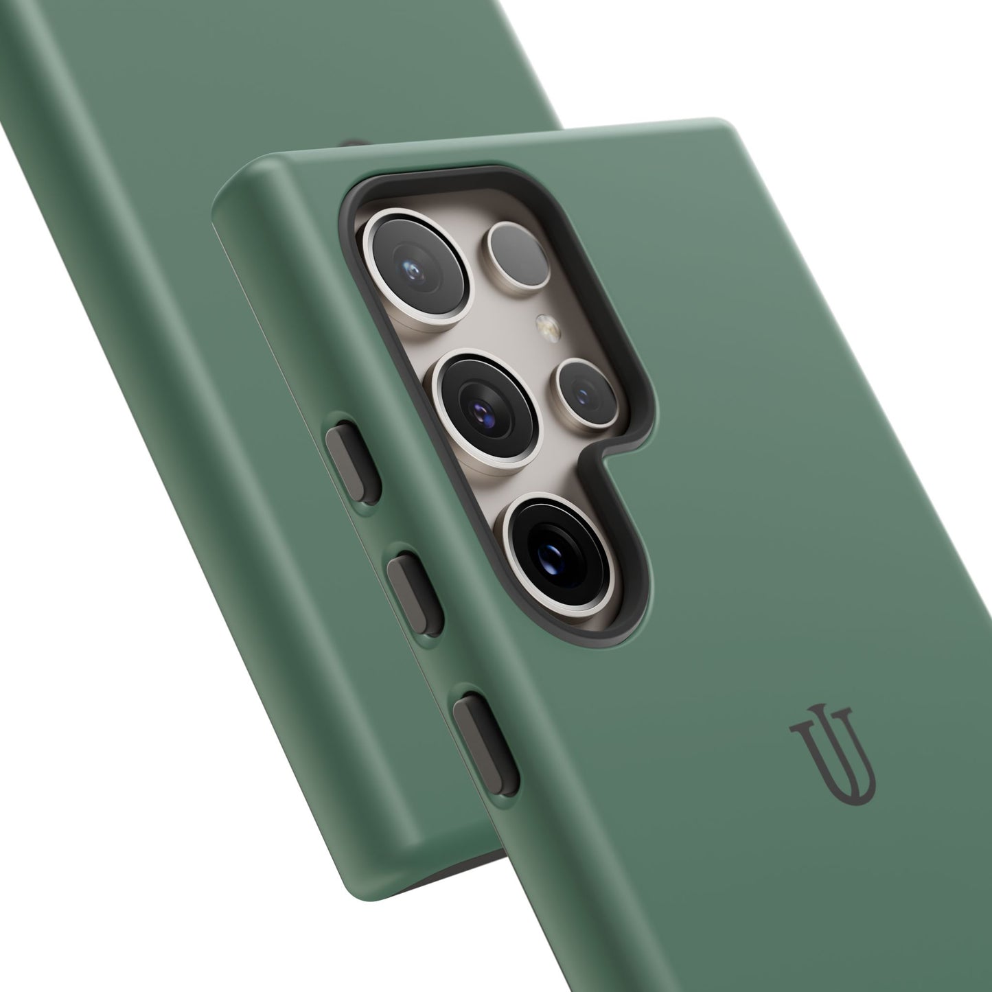Galaxy S24 Olive Green Tough Cases