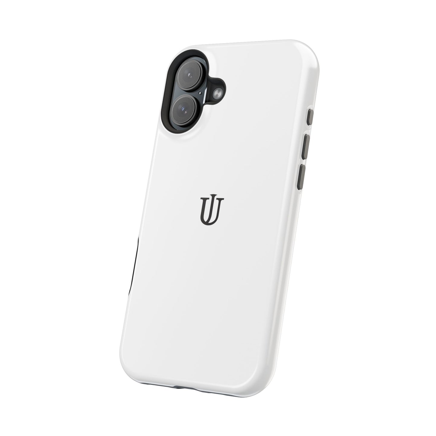iPhone 16 Magnetic Tough Cases