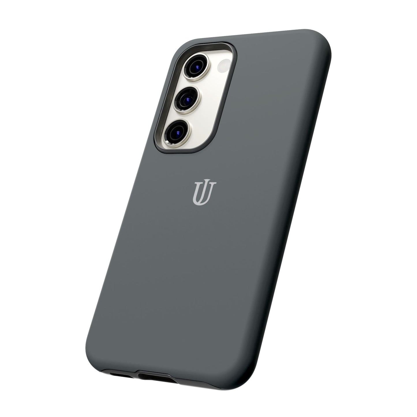 Galaxy S23 Grey Tough Cases