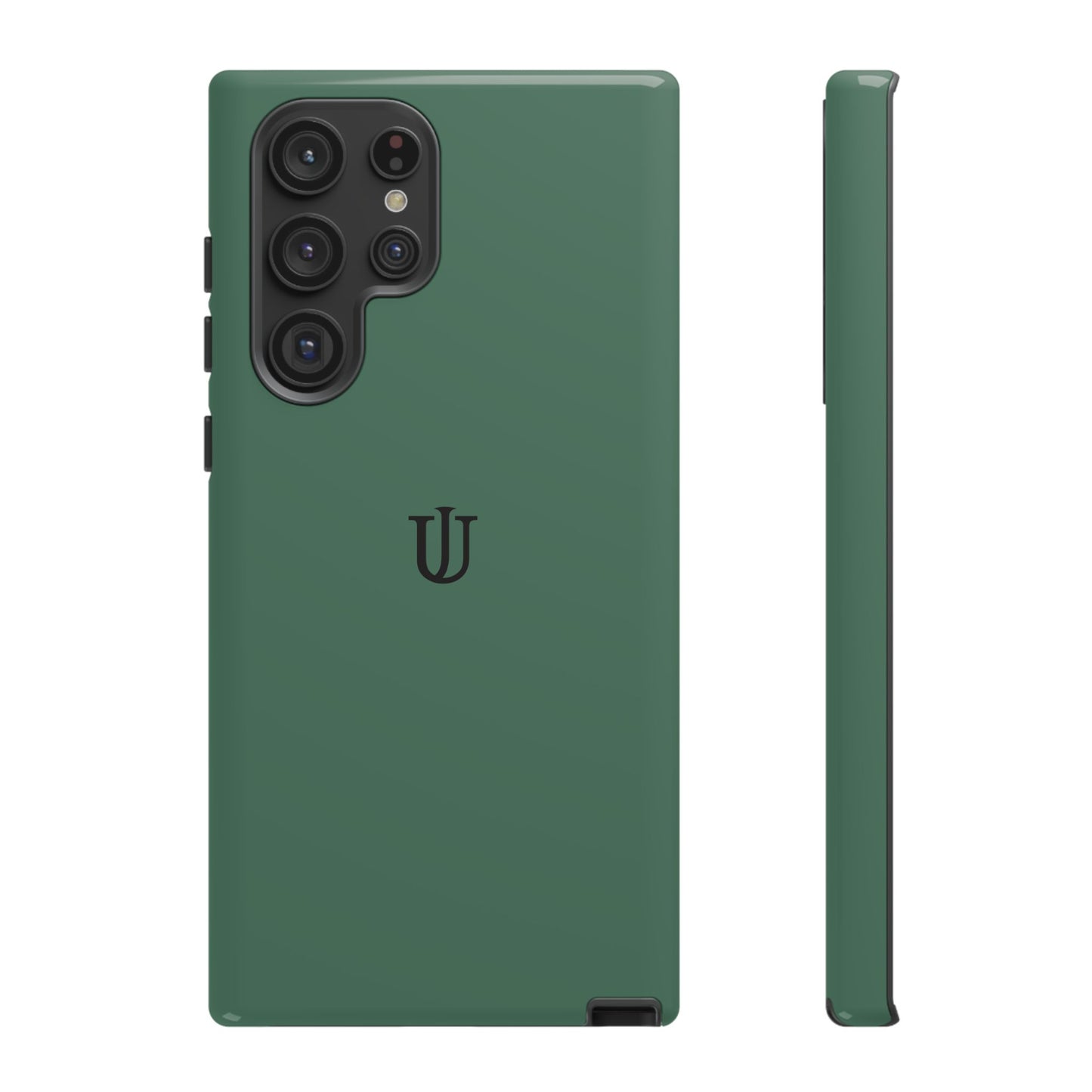 Galaxy S22 Olive Green Tough Cases