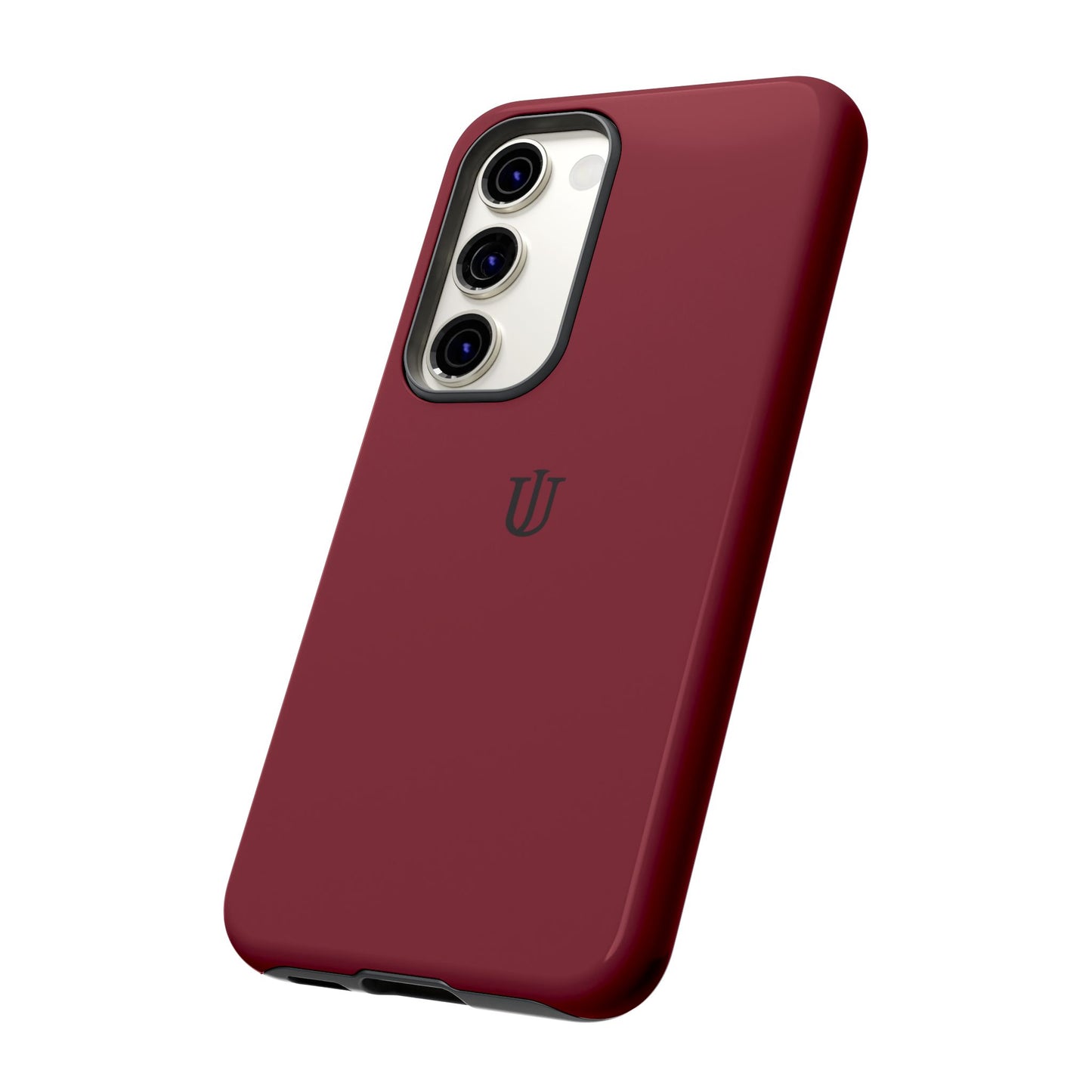 Galaxy S23 Red Wine Tough Cases