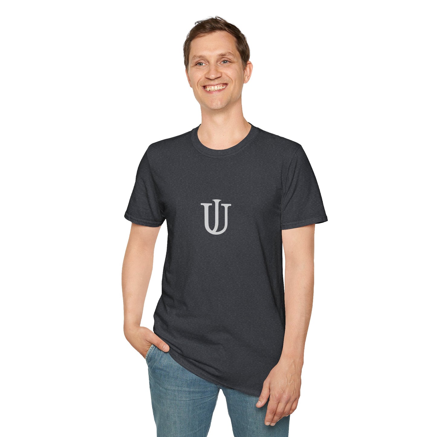 Men's Softstyle T-Shirt