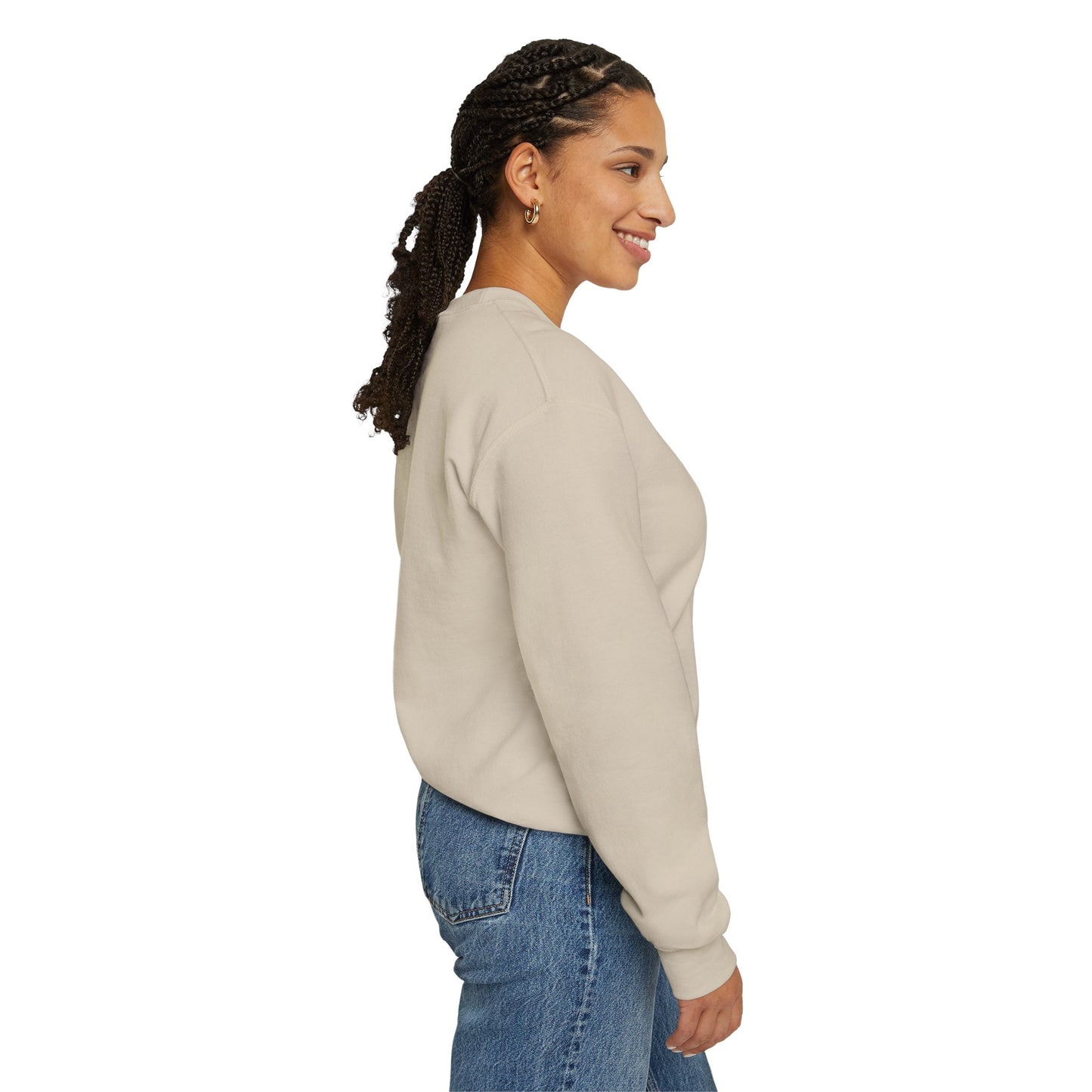 Women's Heavy Blend™ Crewneck Sweatshirt
