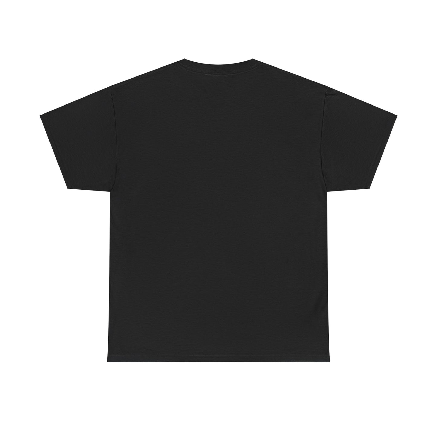 Men's Heavy Cotton Tee