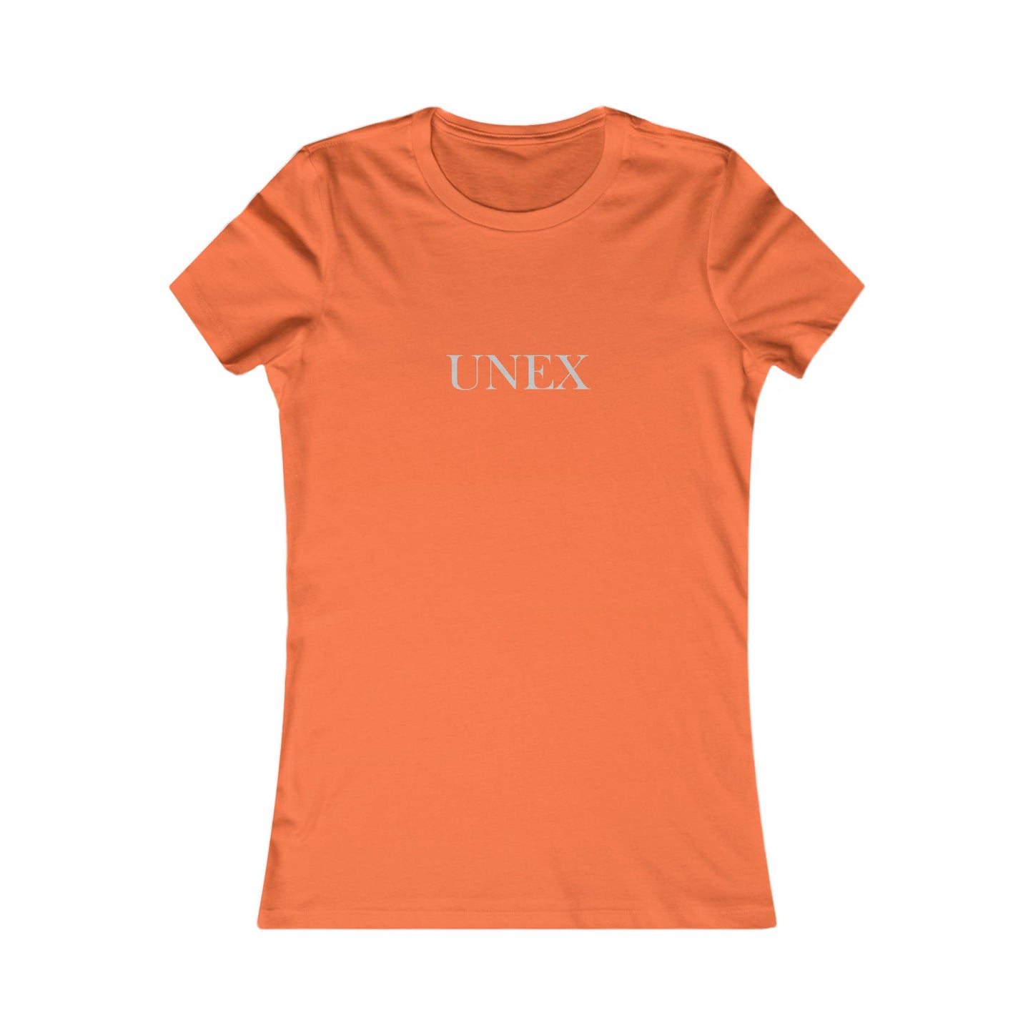 Women's Favorite Tee