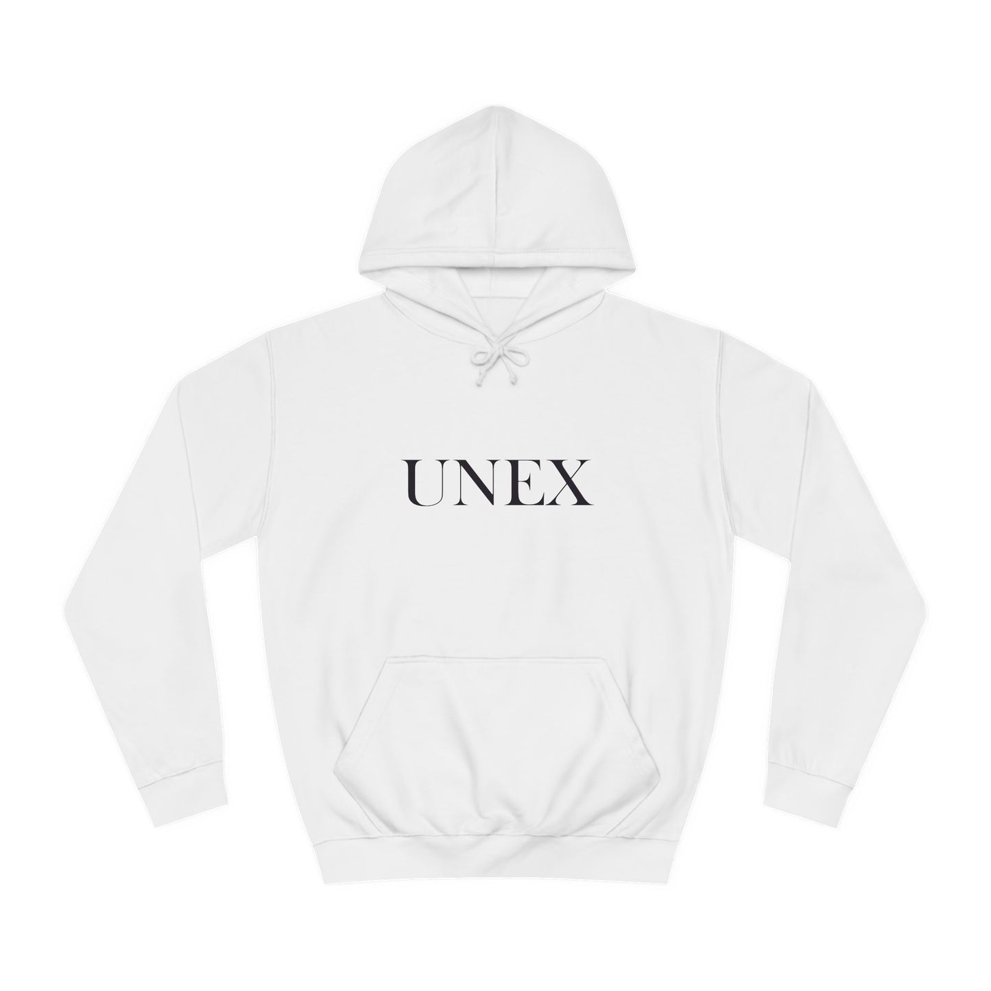 College Hoodie