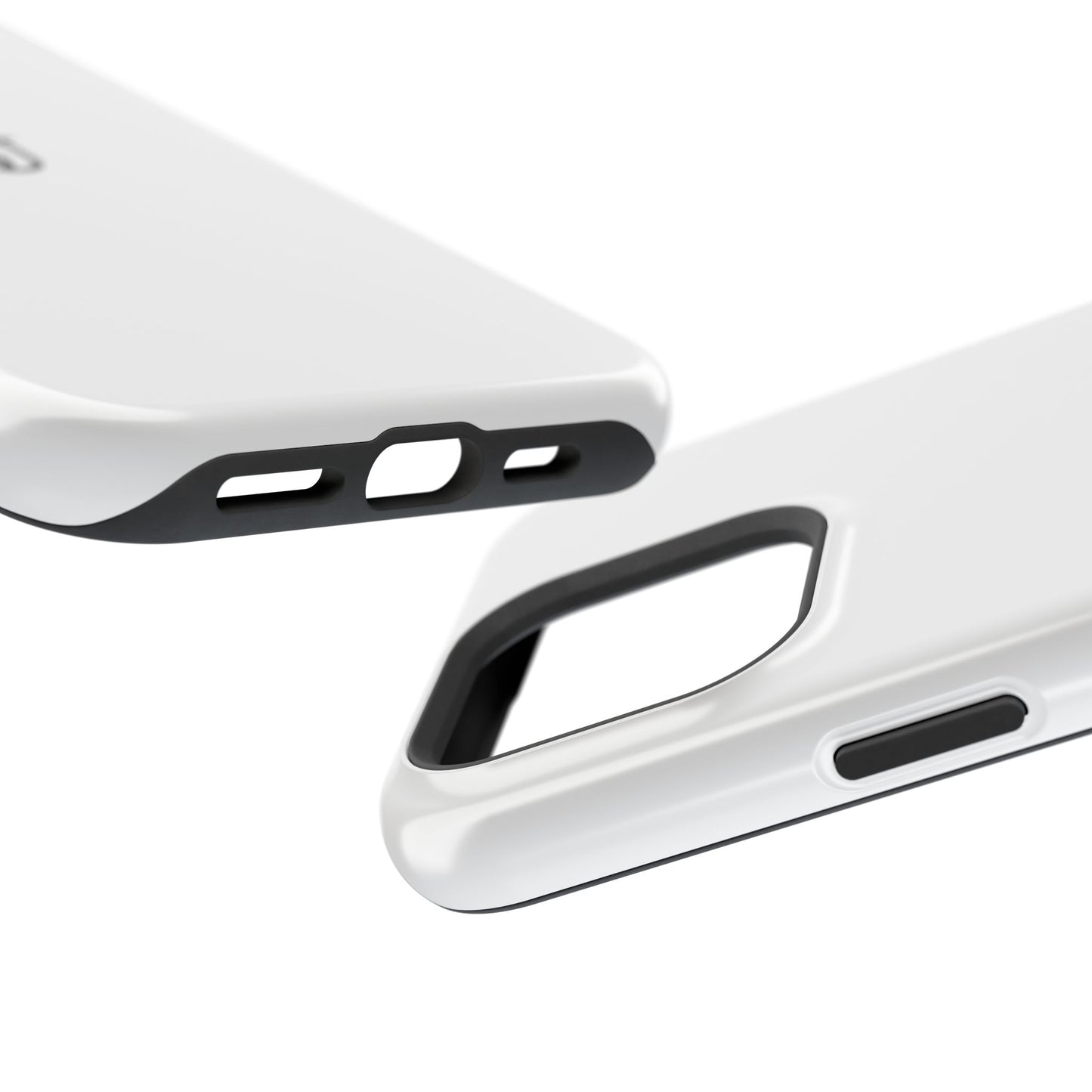 iPhone 16 Magnetic Tough Cases