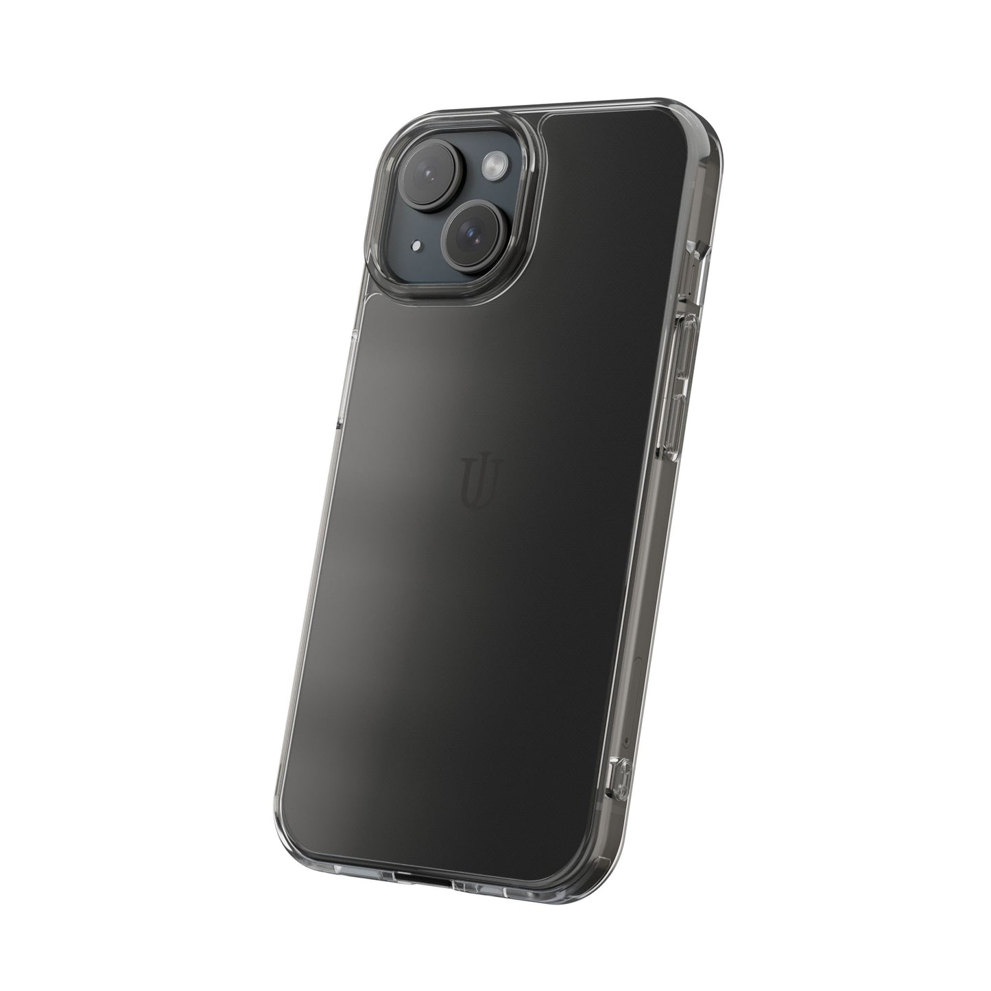iPhone 15 Clear Cases
