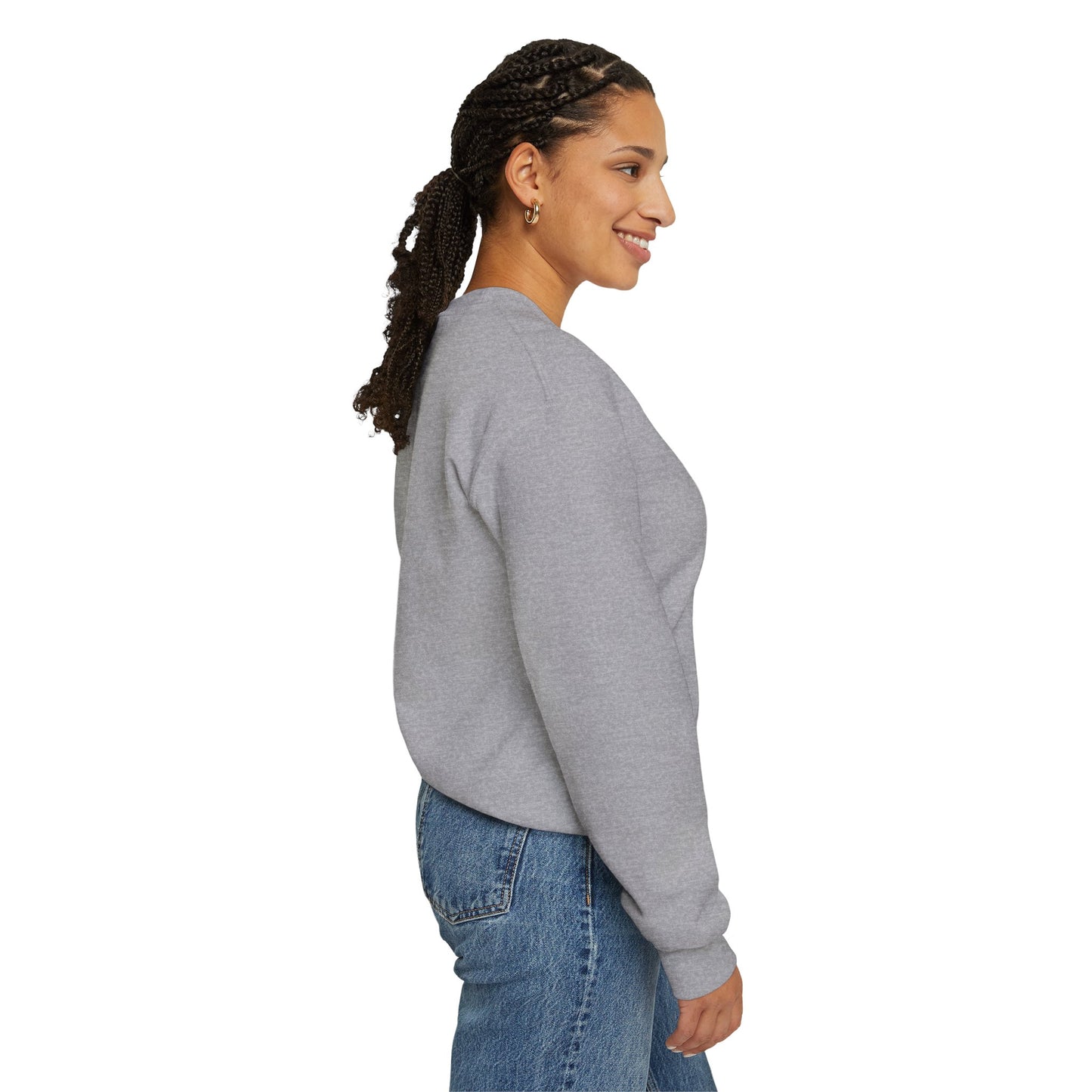 Women's Heavy Blend™ Crewneck Sweatshirt