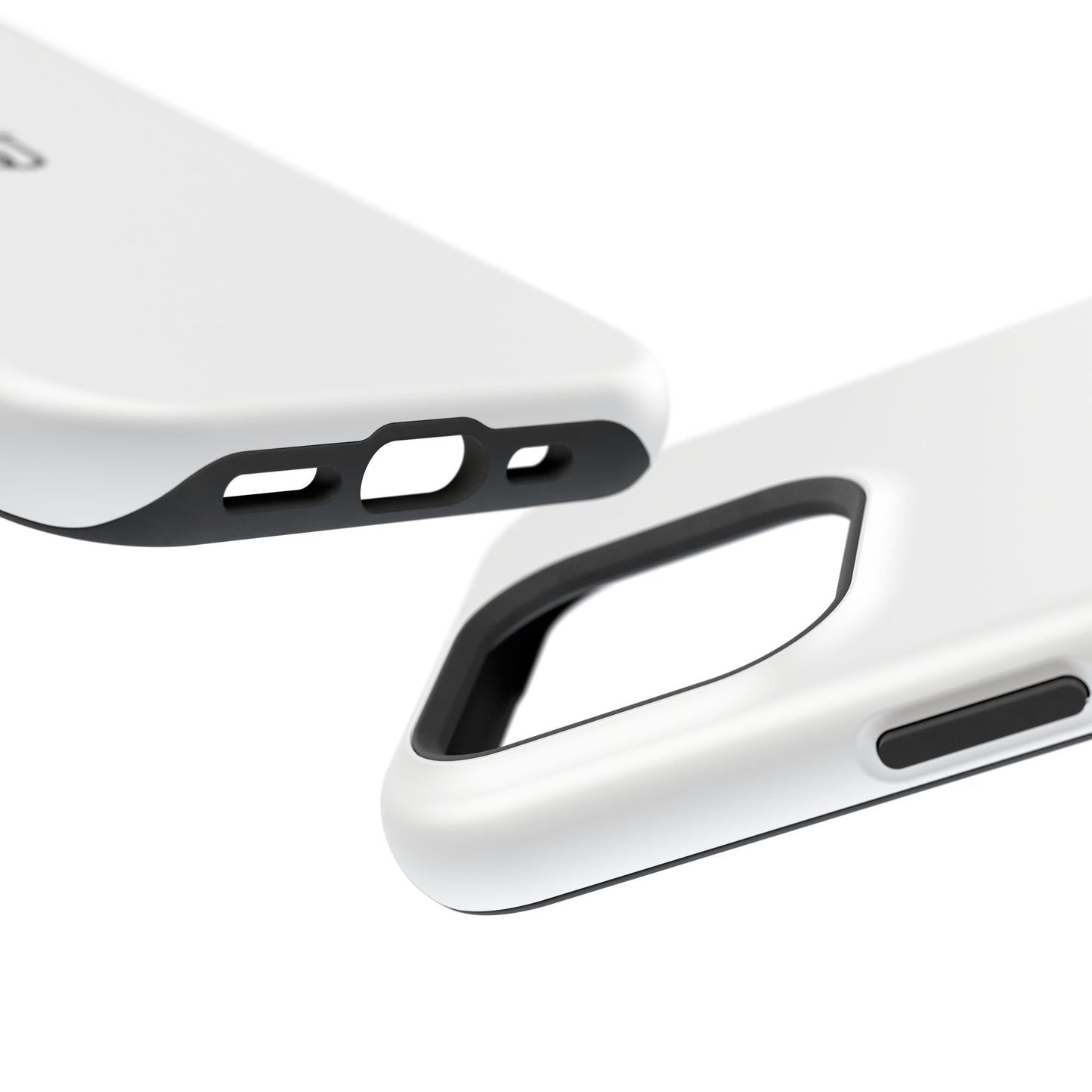 iPhone 16 Magnetic Tough Cases