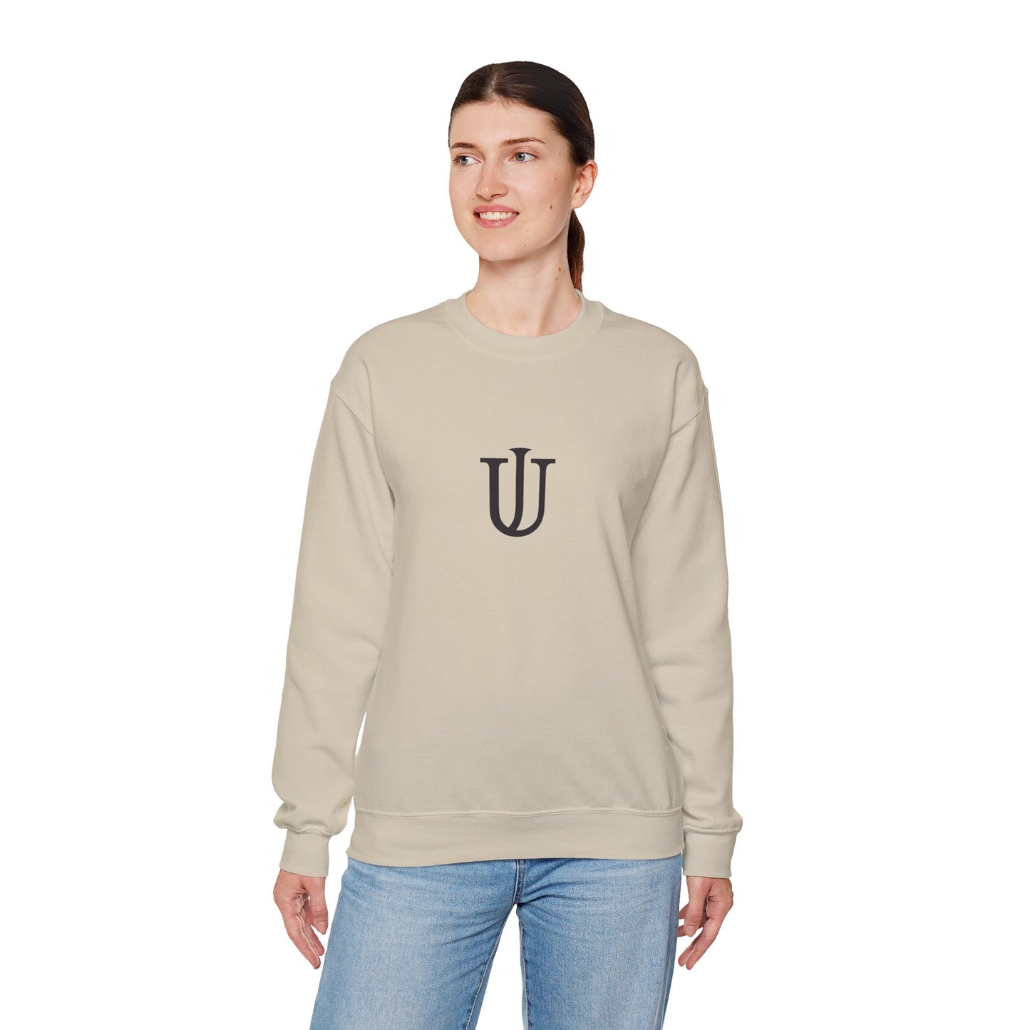 Women's Heavy Blend™ Crewneck Sweatshirt