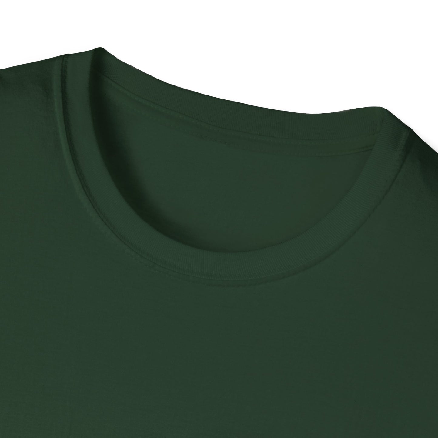 Men's Softstyle T-Shirt