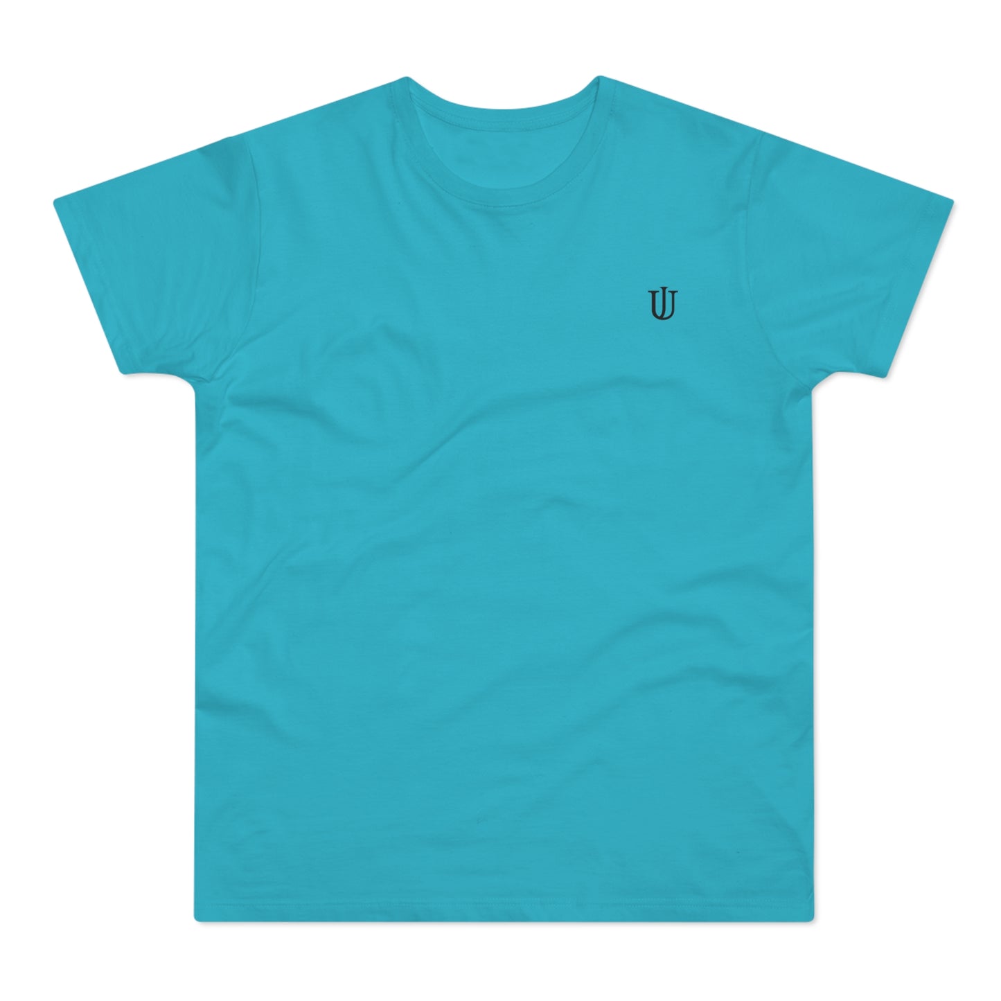 Single Jersey Men's T-shirt