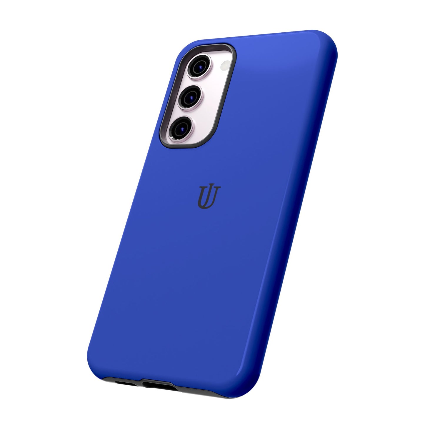 Galaxy S23 Blue Tough Cases