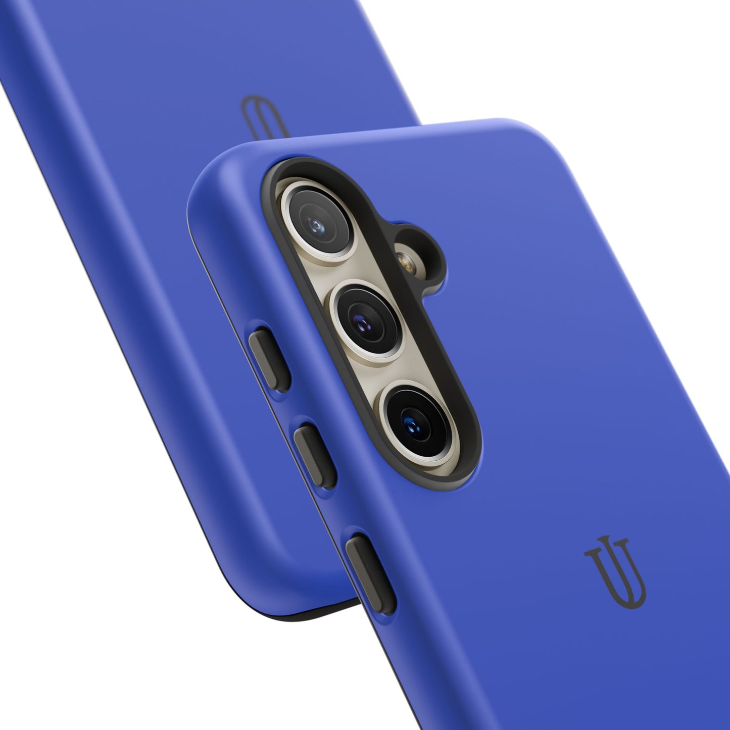 Galaxy S24 Blue Tough Cases