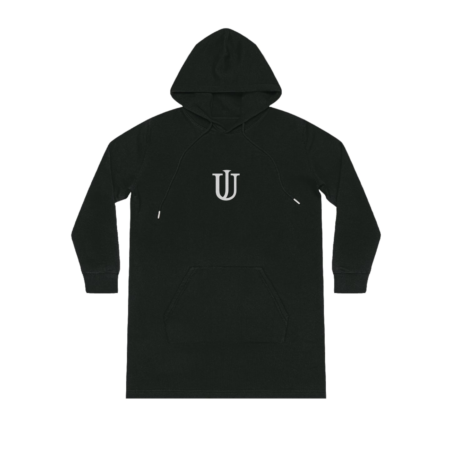 Streeter Hoodie Dress
