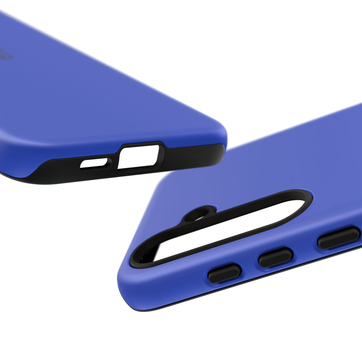Galaxy S24 Blue Tough Cases