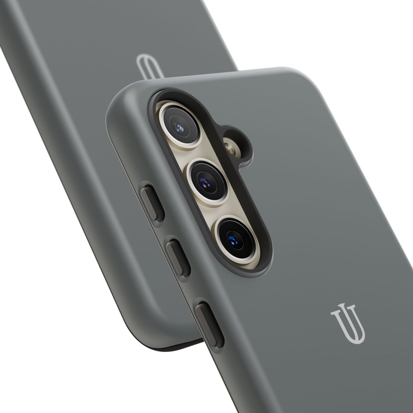 Galaxy S24 Grey Tough Cases