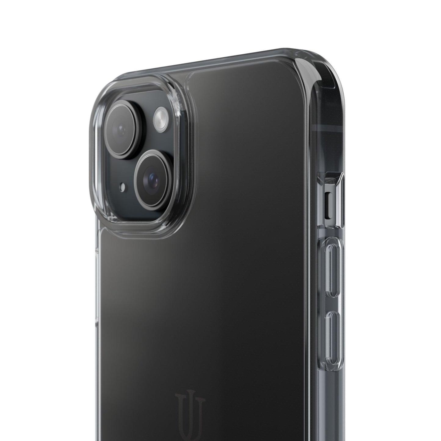 iPhone 15 Clear Cases