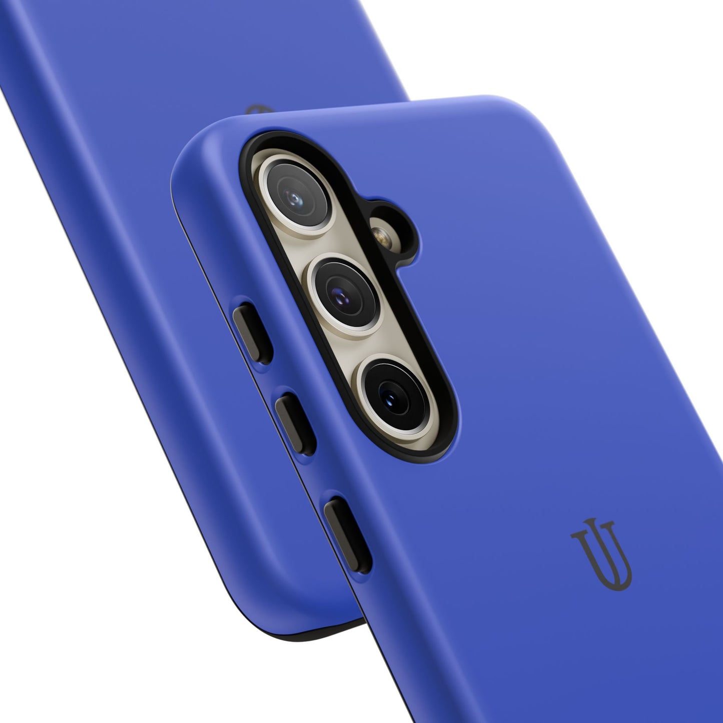 Galaxy S24 Blue Tough Cases