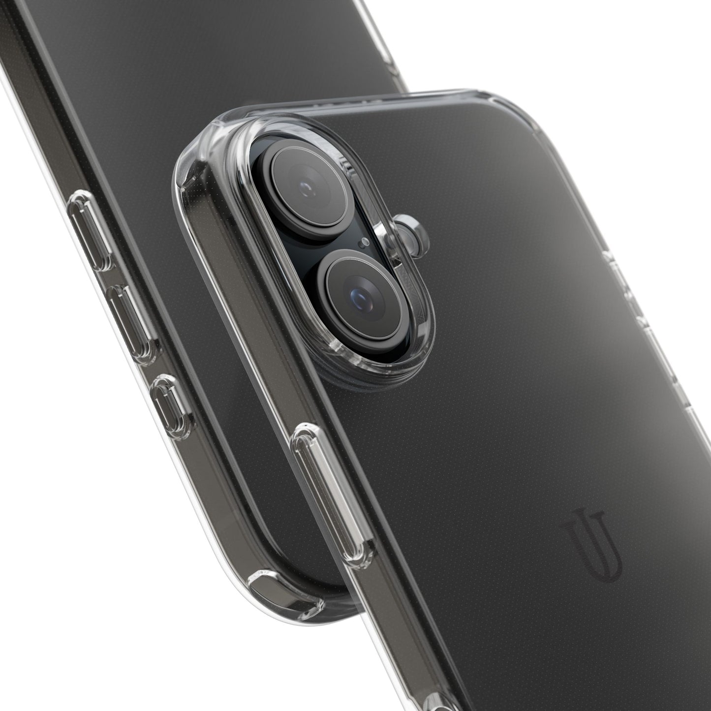 iPhone 16 Clear Cases