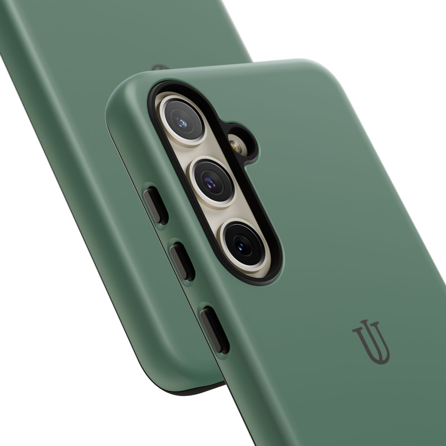 Galaxy S24 Olive Green Tough Cases