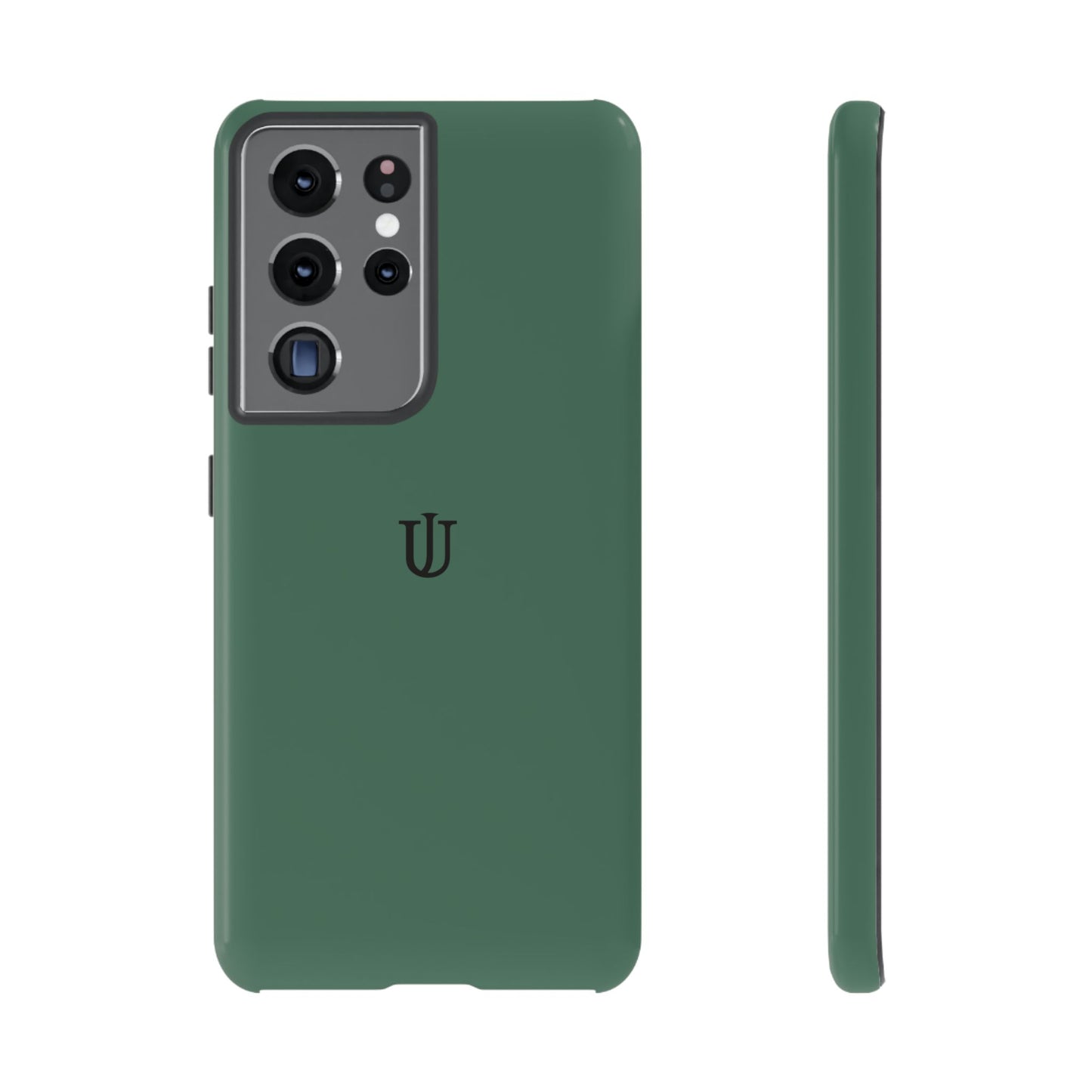 Galaxy S21 Olive Green Tough Cases