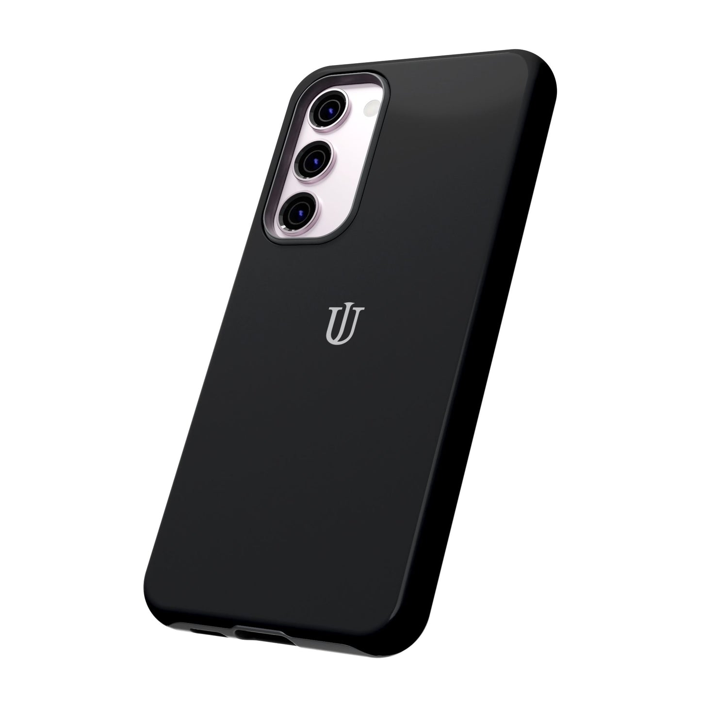 Galaxy S23 Black Tough Cases