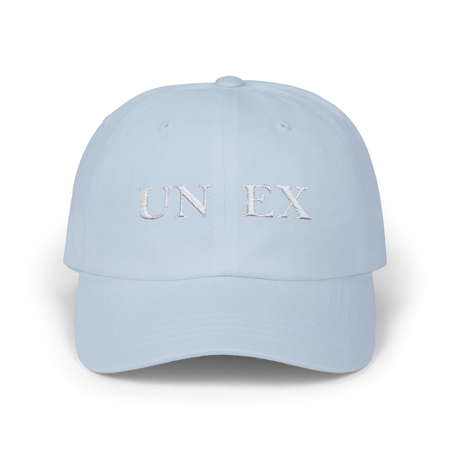 Classic Dad Cap