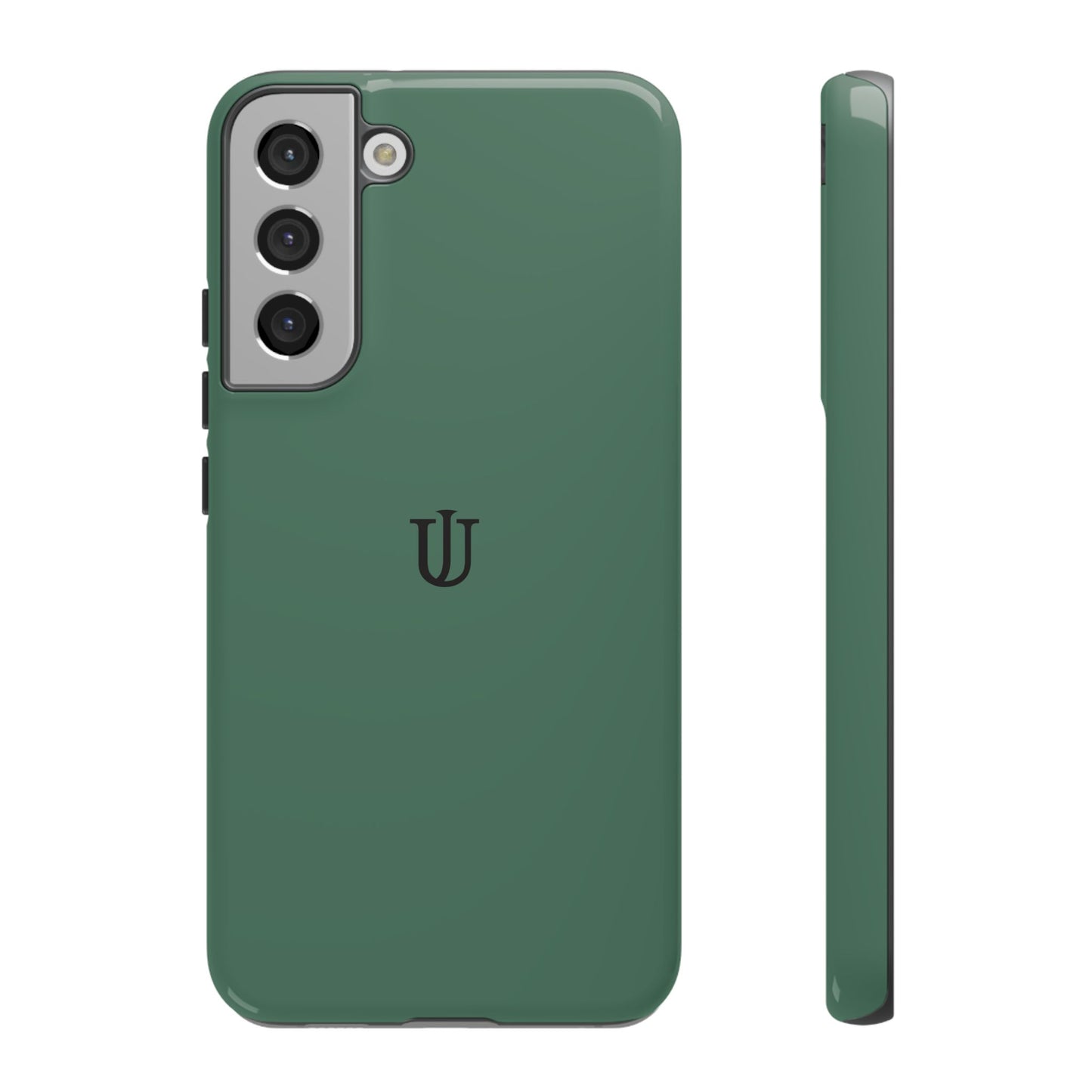 Galaxy S22 Olive Green Tough Cases