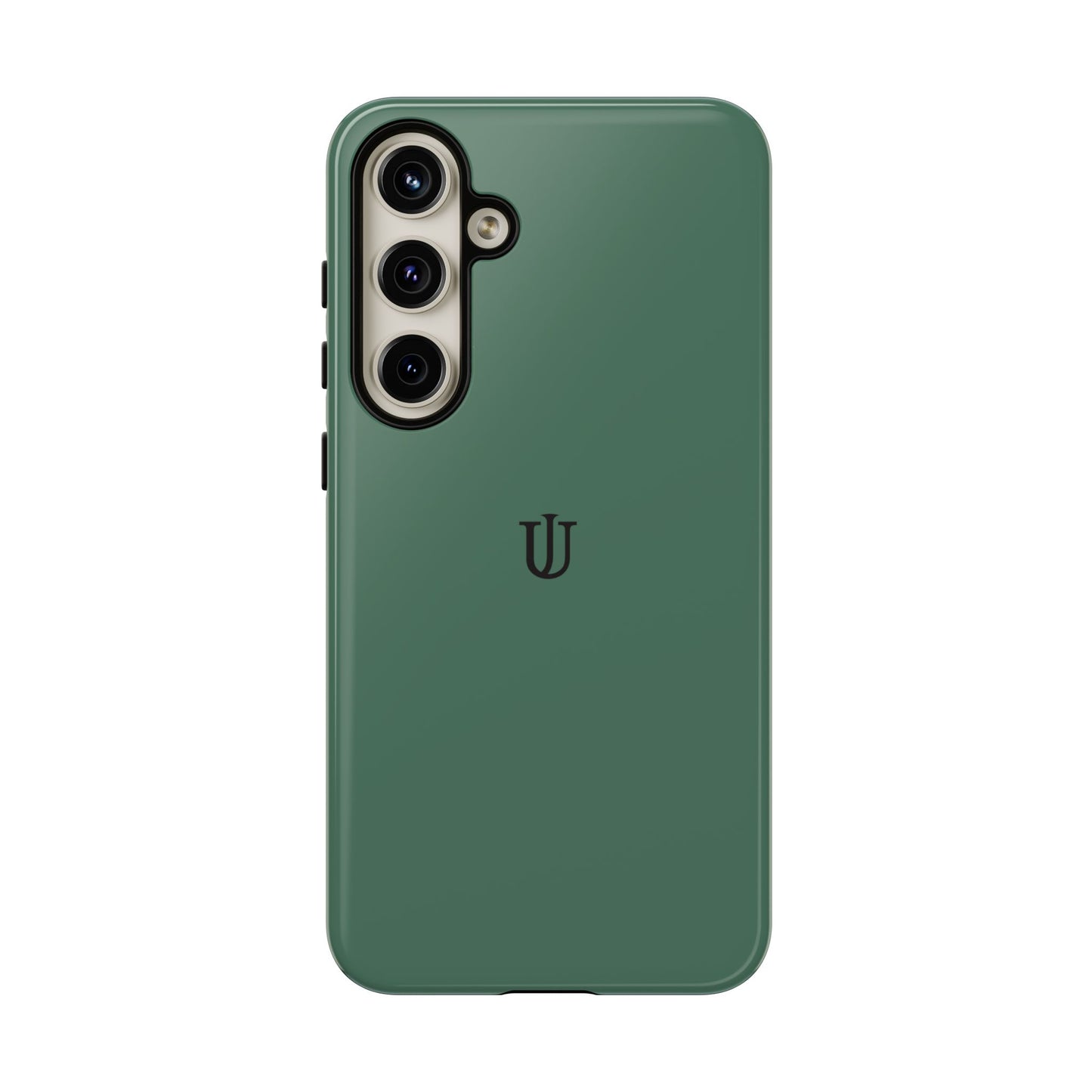 Galaxy S24 Olive Green Tough Cases