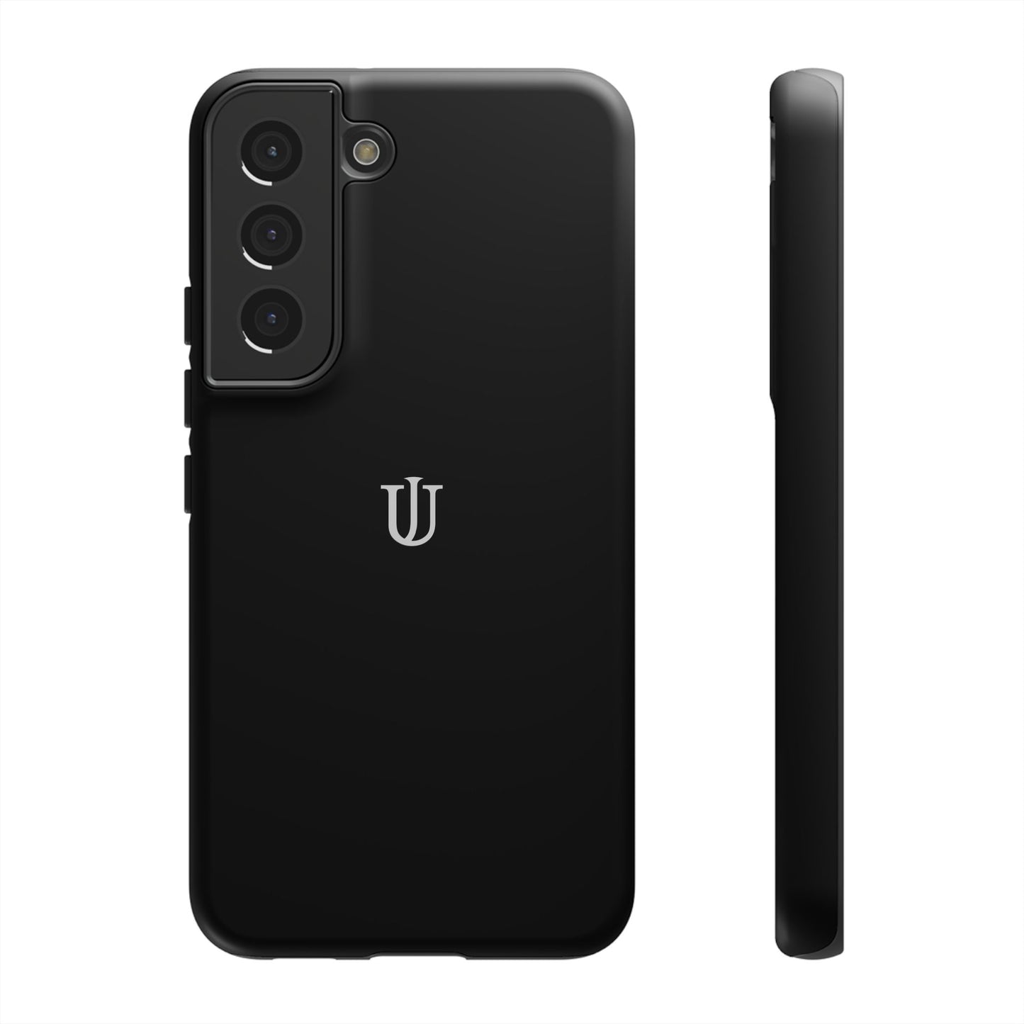 Galaxy S22 Black Tough Cases