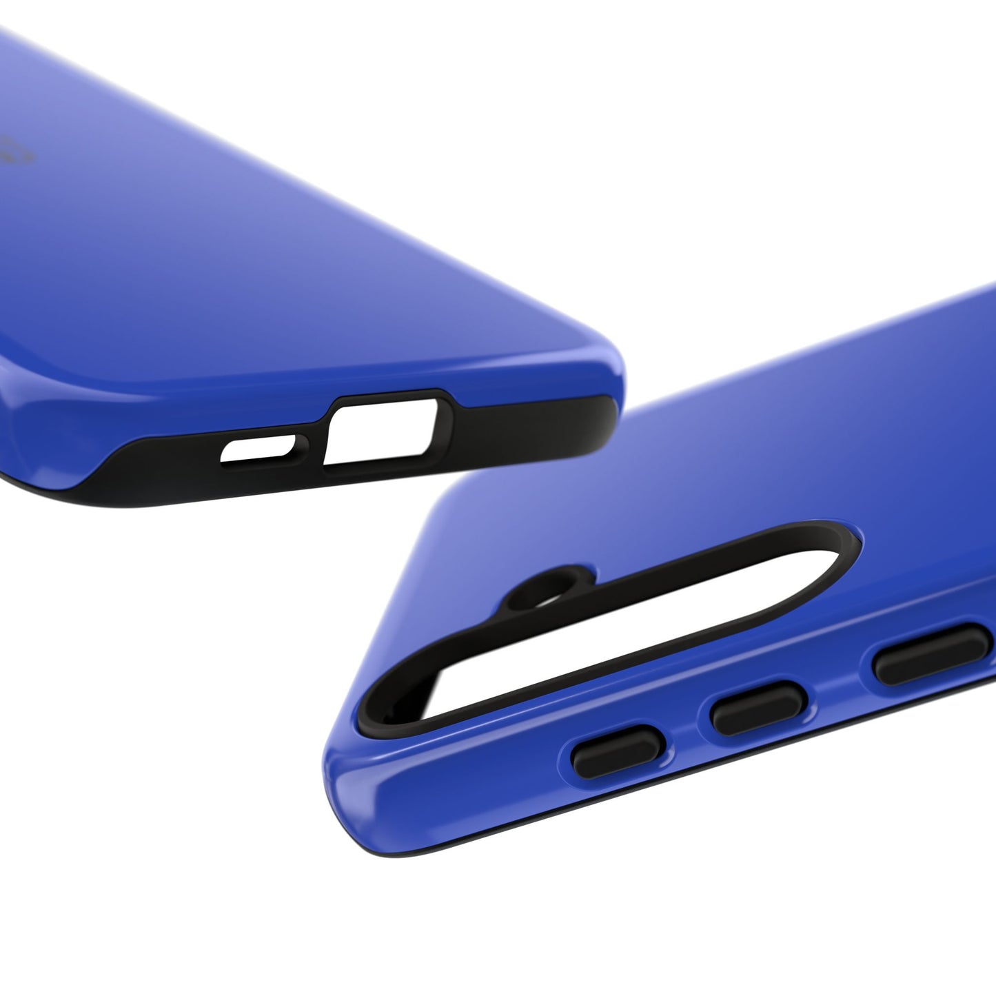 Galaxy S24 Blue Tough Cases