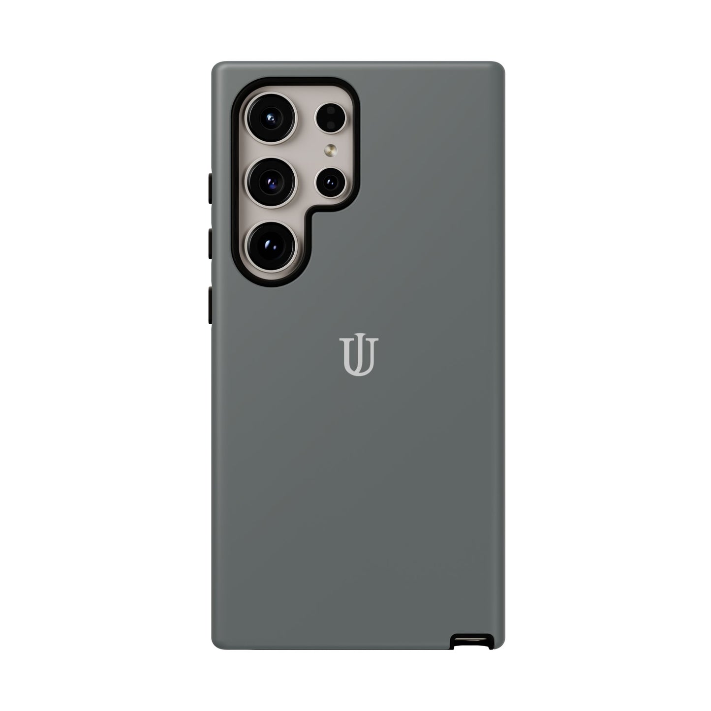 Galaxy S24 Grey Tough Cases