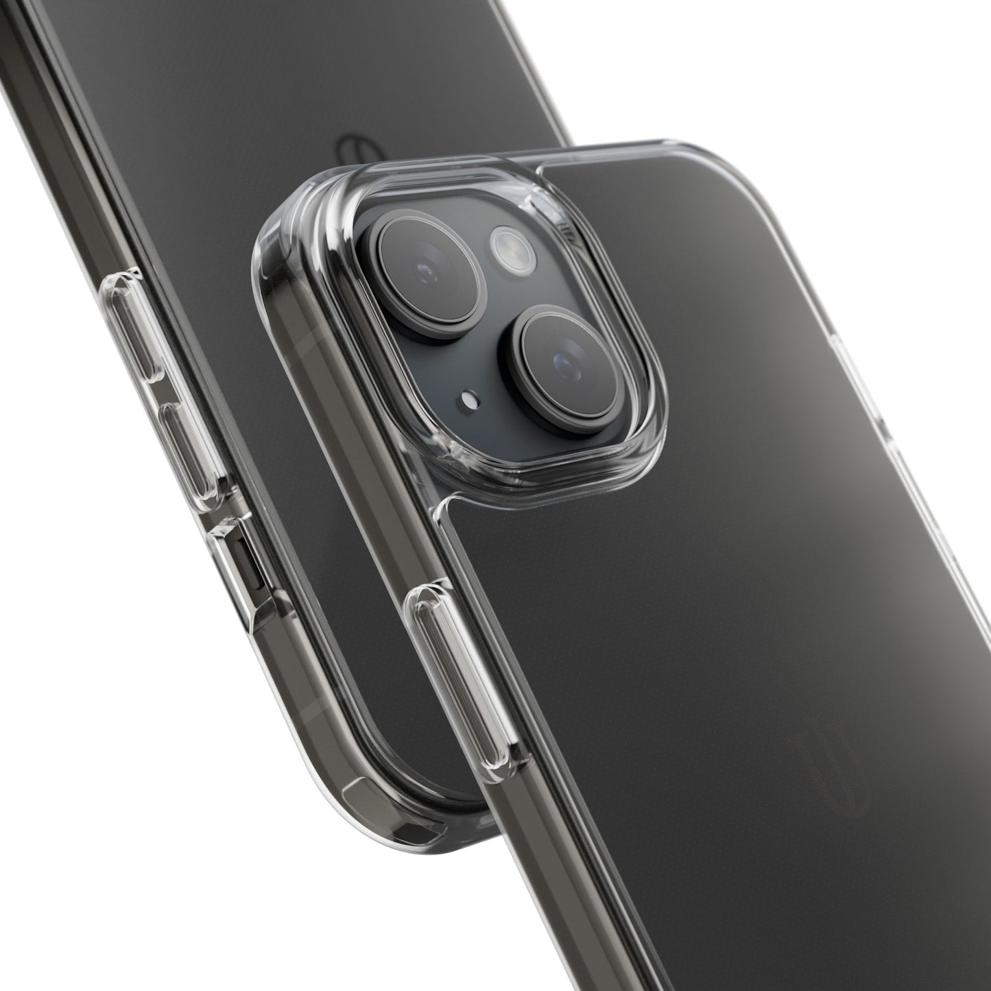 iPhone 15 Clear Cases