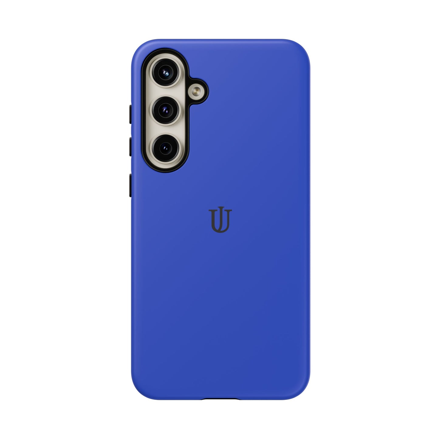 Galaxy S24 Blue Tough Cases