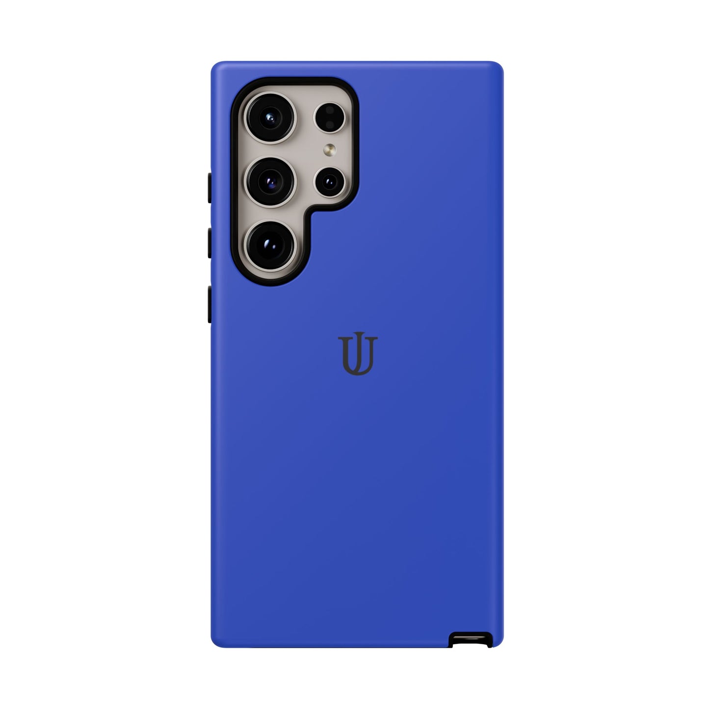 Galaxy S24 Blue Tough Cases