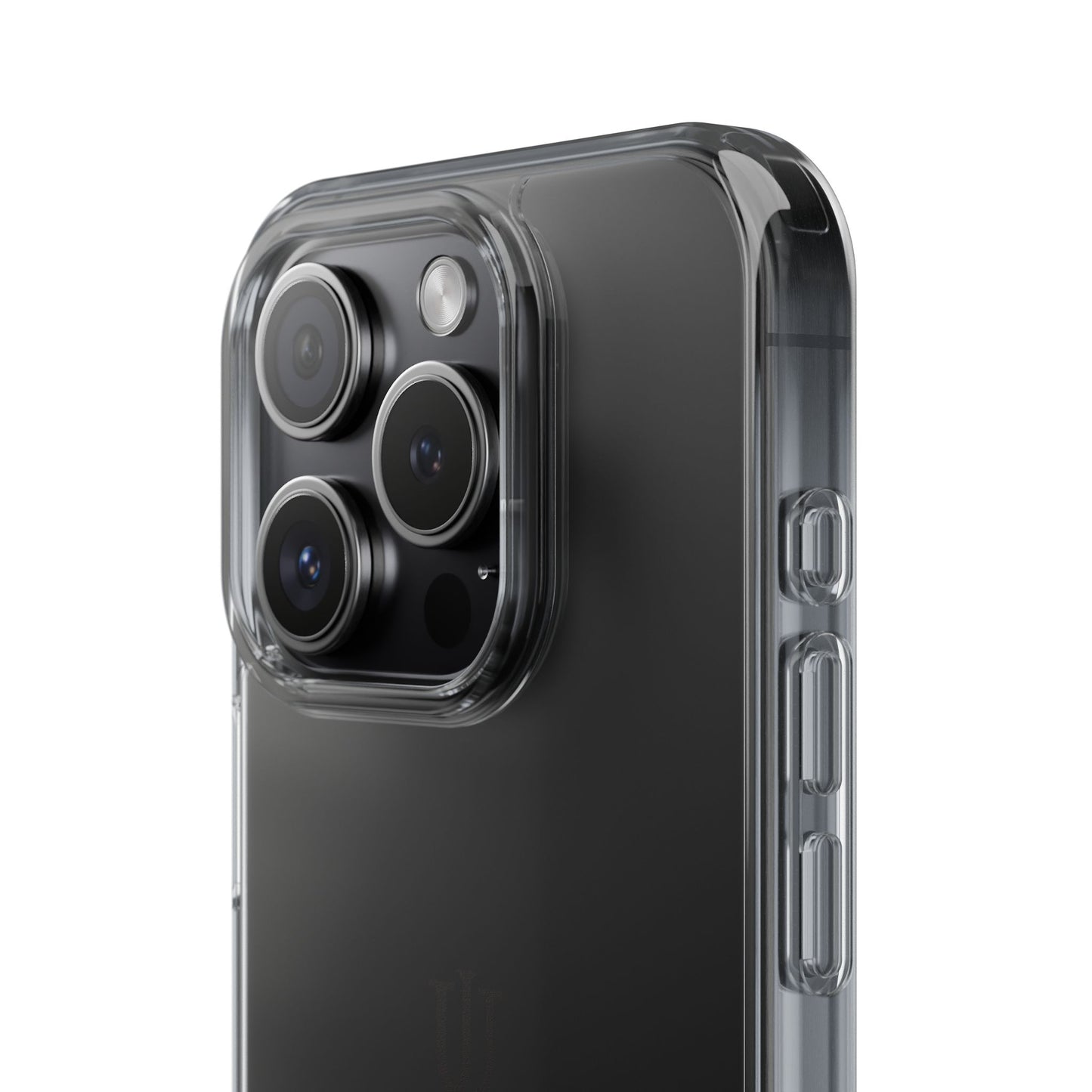 iPhone 15 Clear Cases