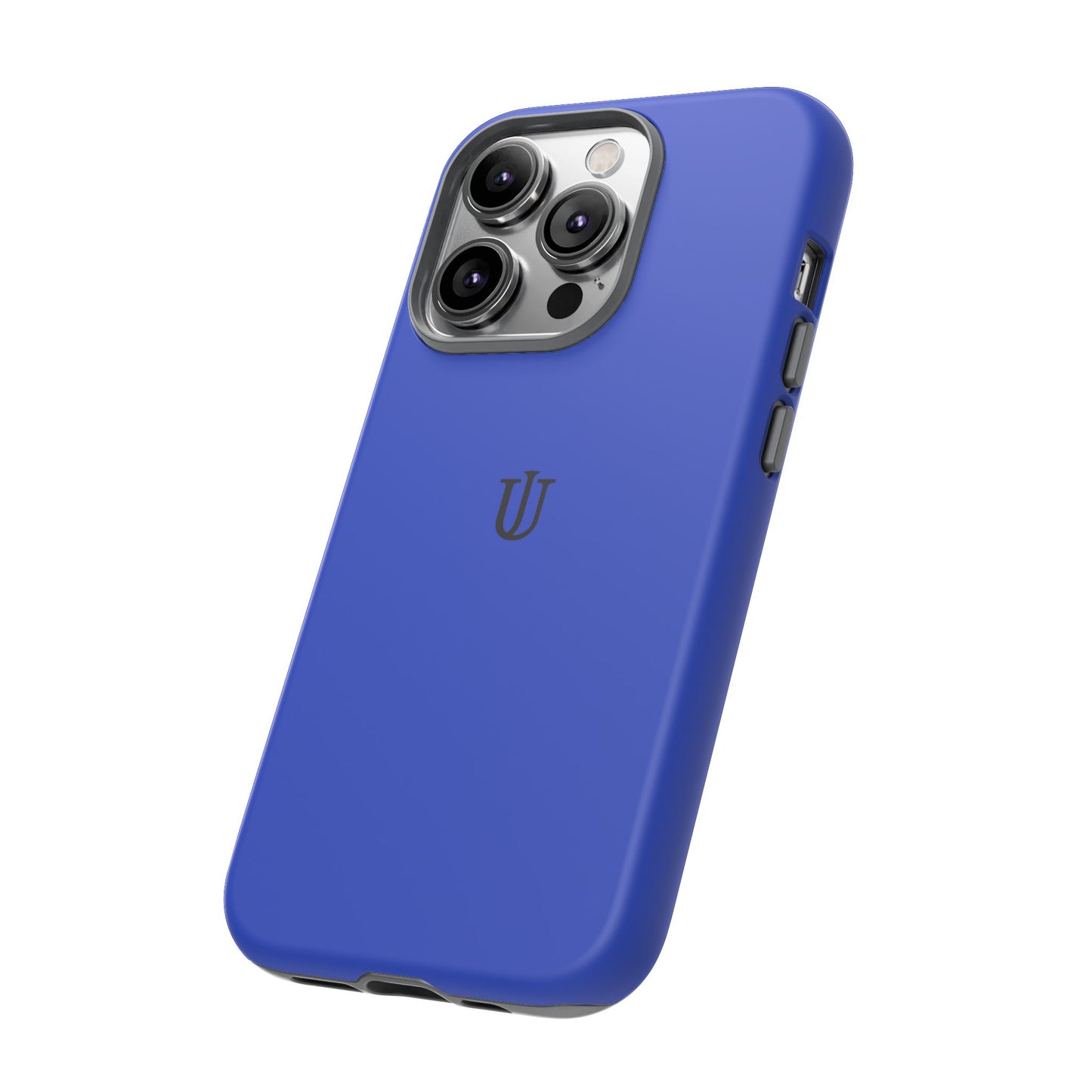 iPhone 14 Blue Tough Cases