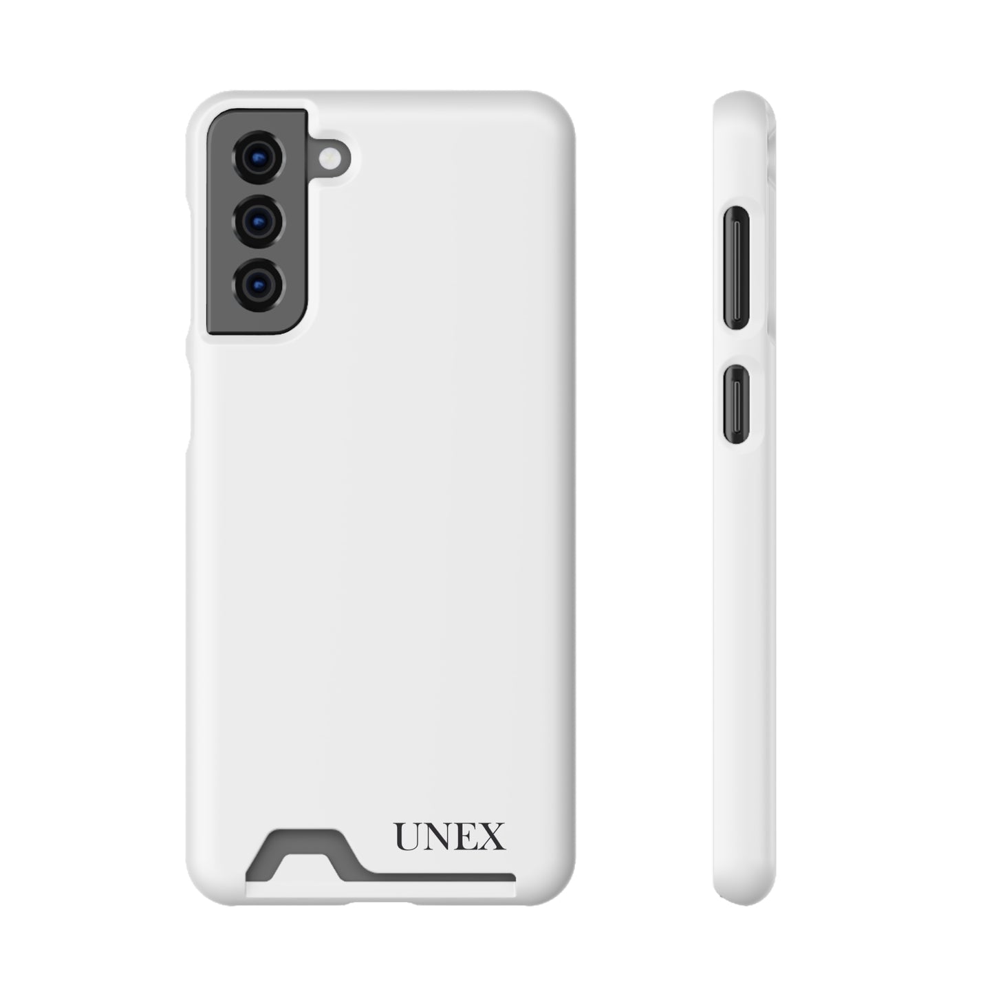Galaxy S21 Case With Card Holder