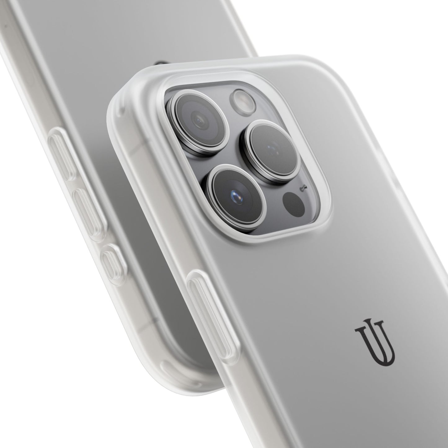 iPhone 15 Flexi Cases