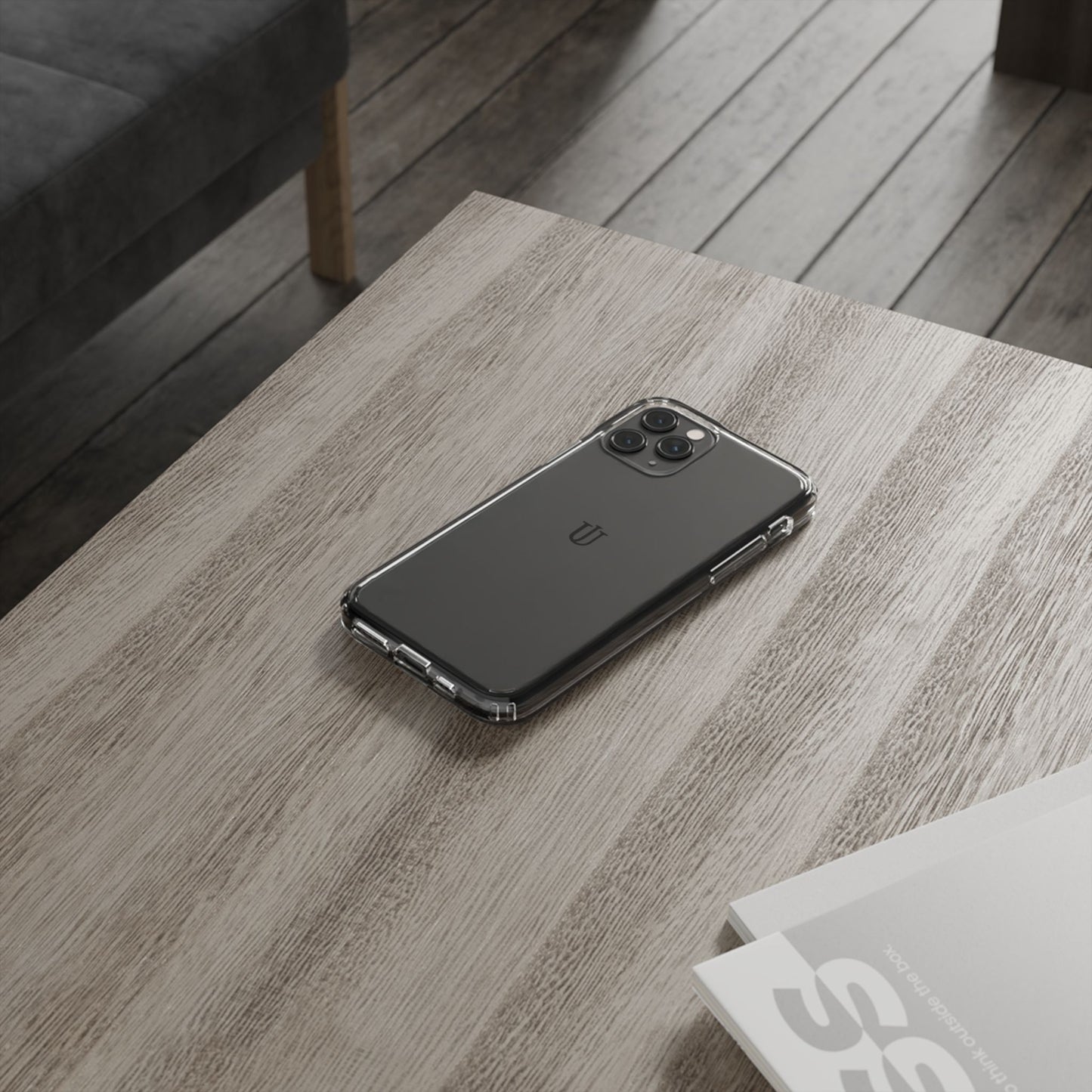 iPhone 11 Clear Cases