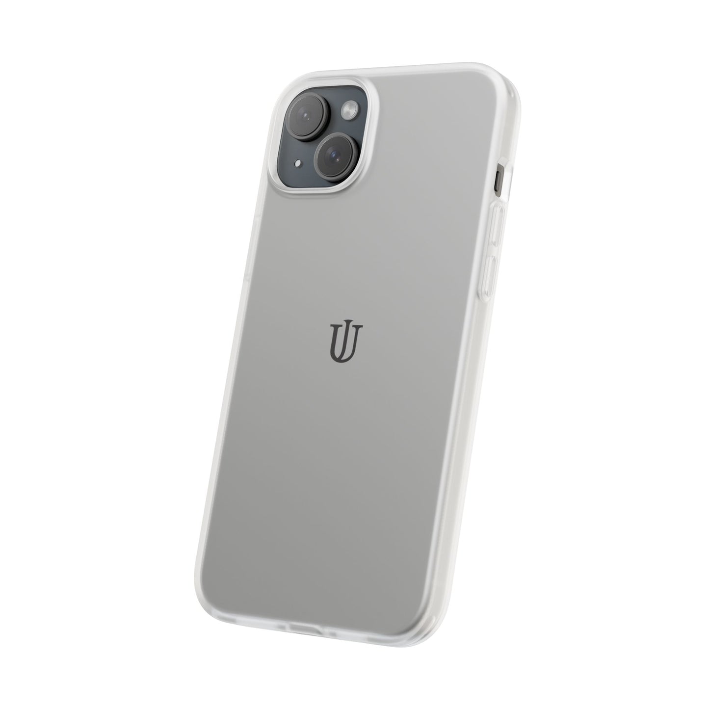 iPhone 15 Flexi Cases
