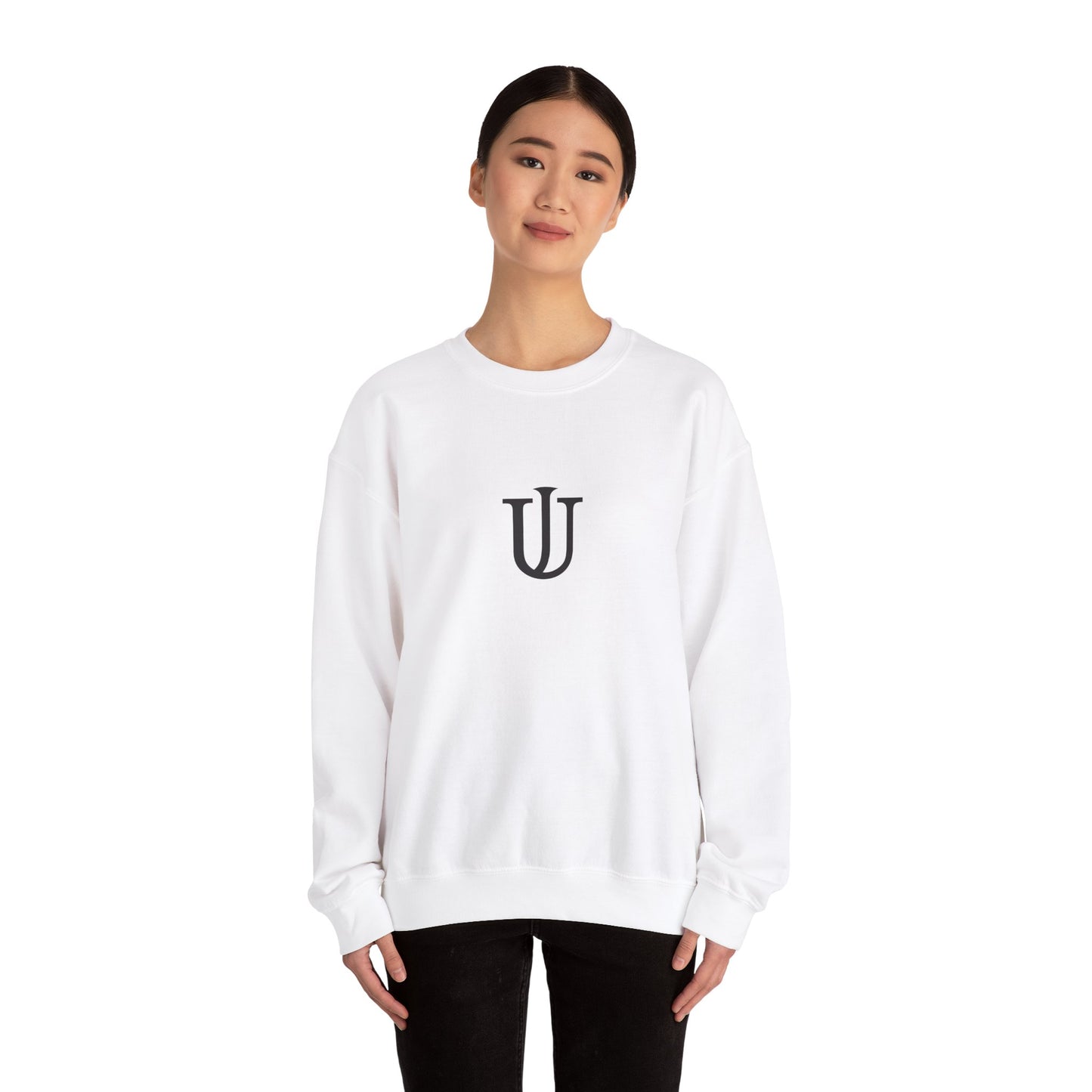 Women's Heavy Blend™ Crewneck Sweatshirt