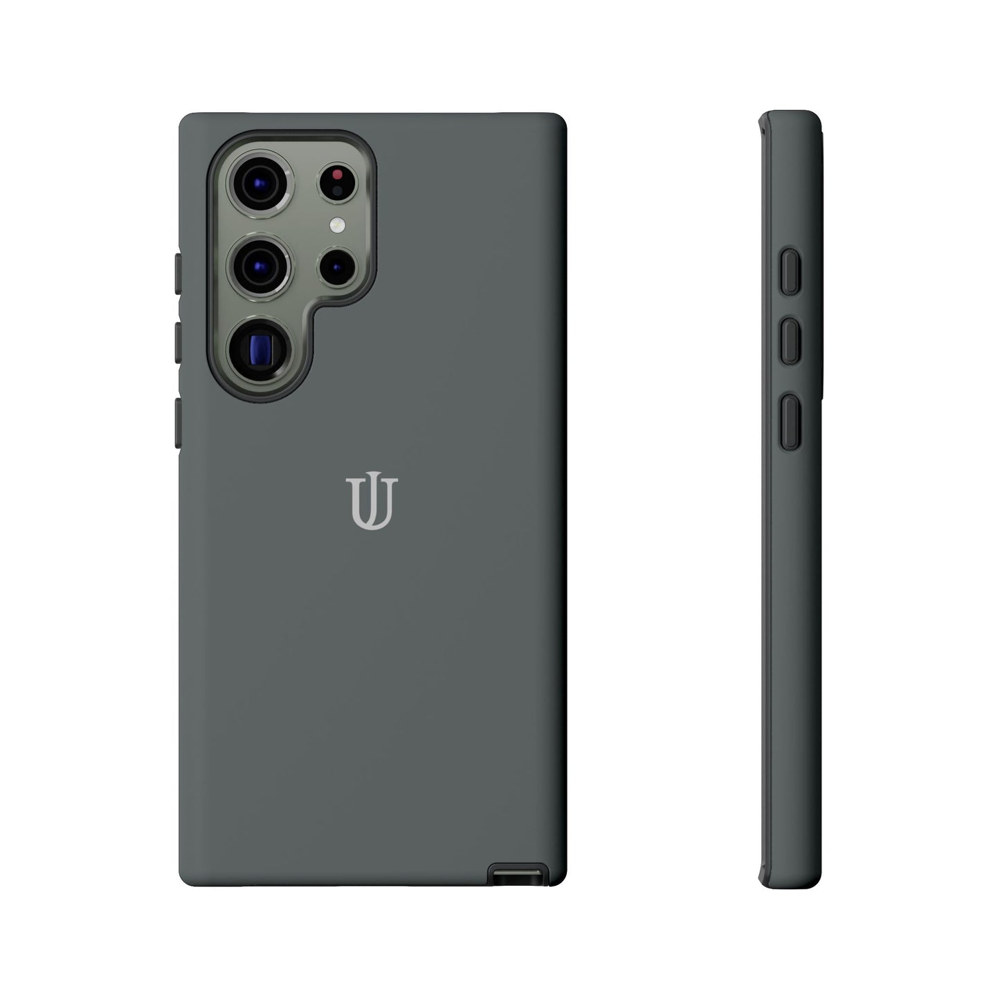 Galaxy S23 Grey Tough Cases