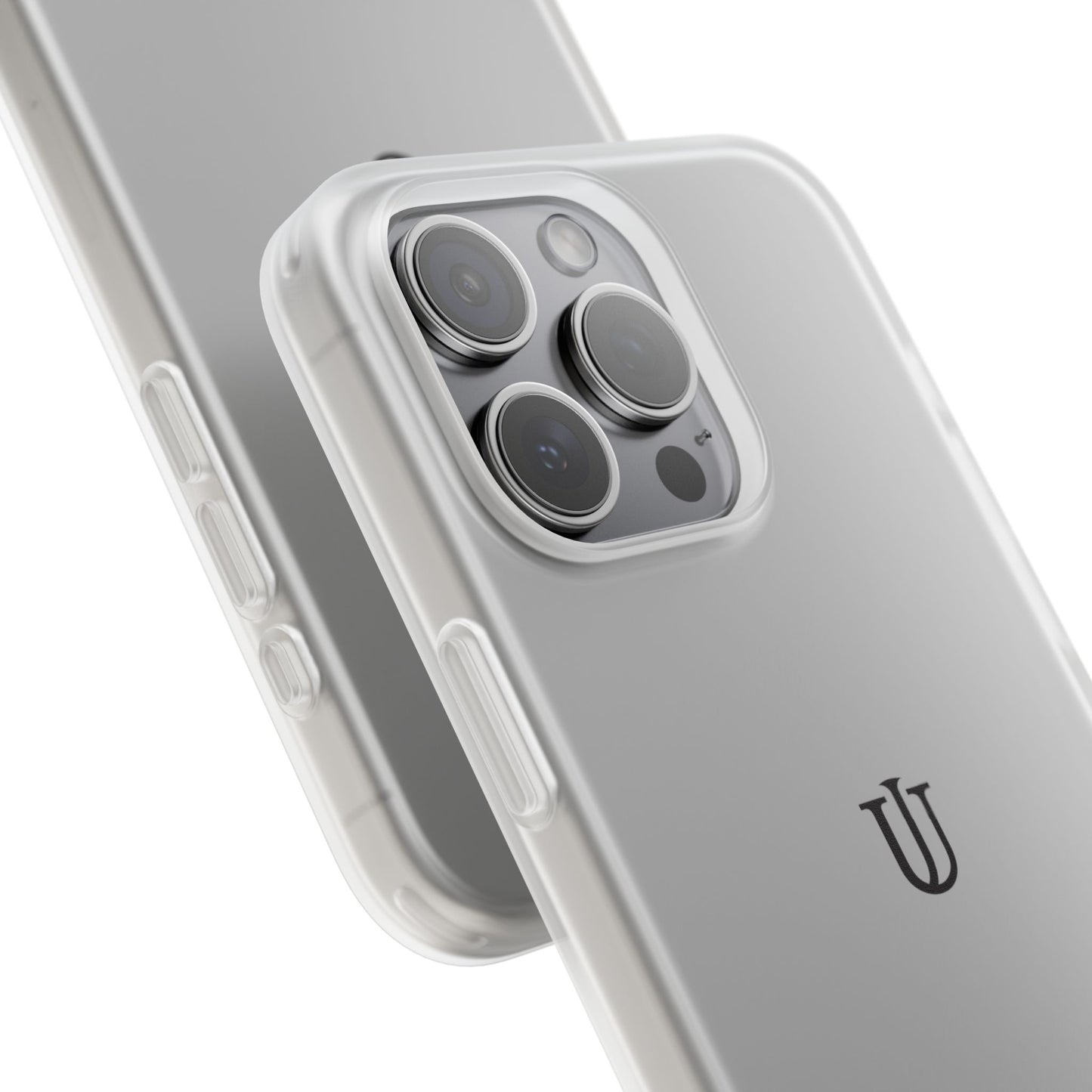 iPhone 15 Flexi Cases