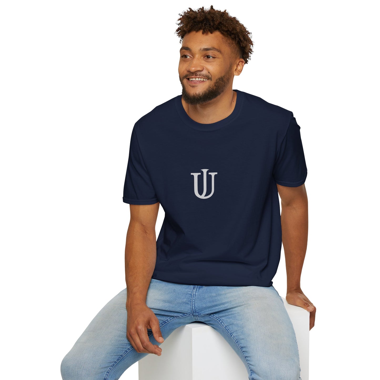 Men's Softstyle T-Shirt