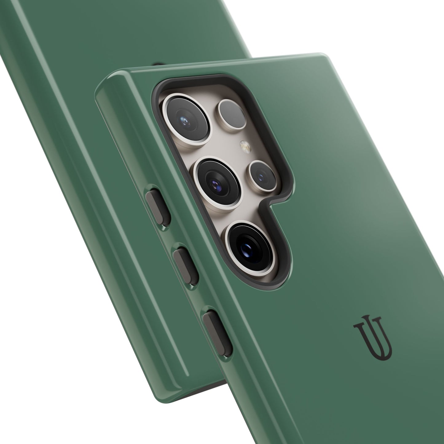 Galaxy S24 Olive Green Tough Cases