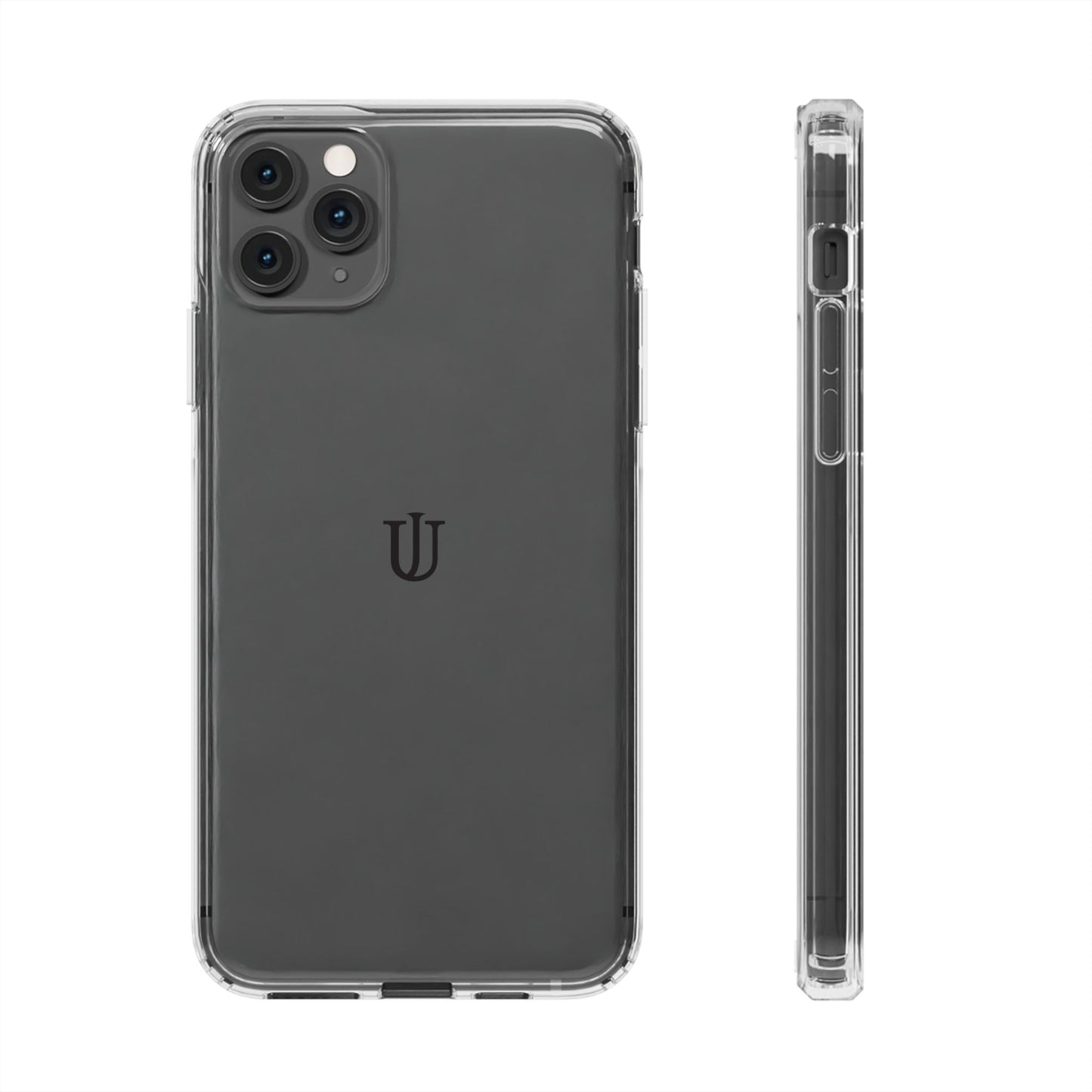 iPhone 11 Clear Cases