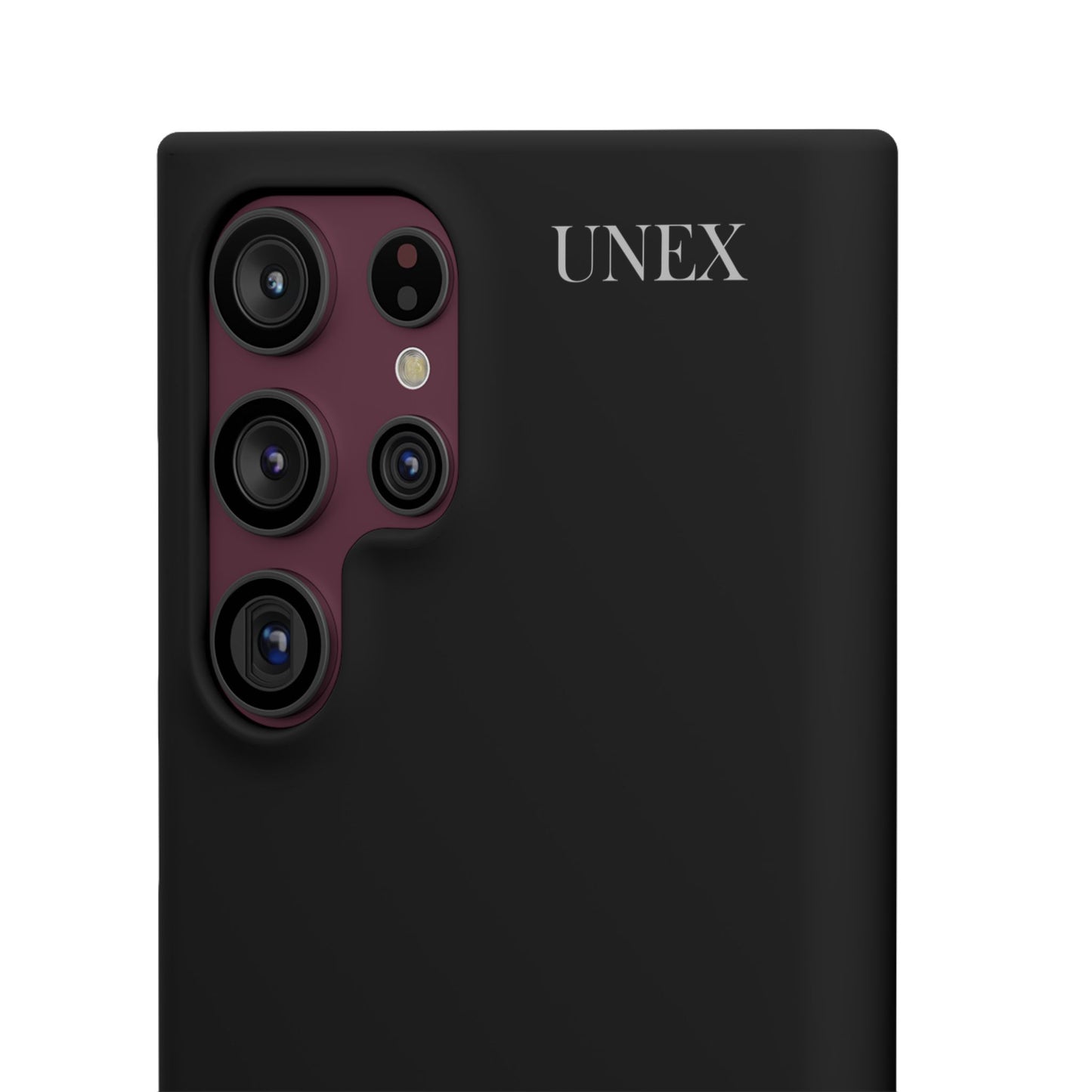 Galaxy S22 Snap Cases